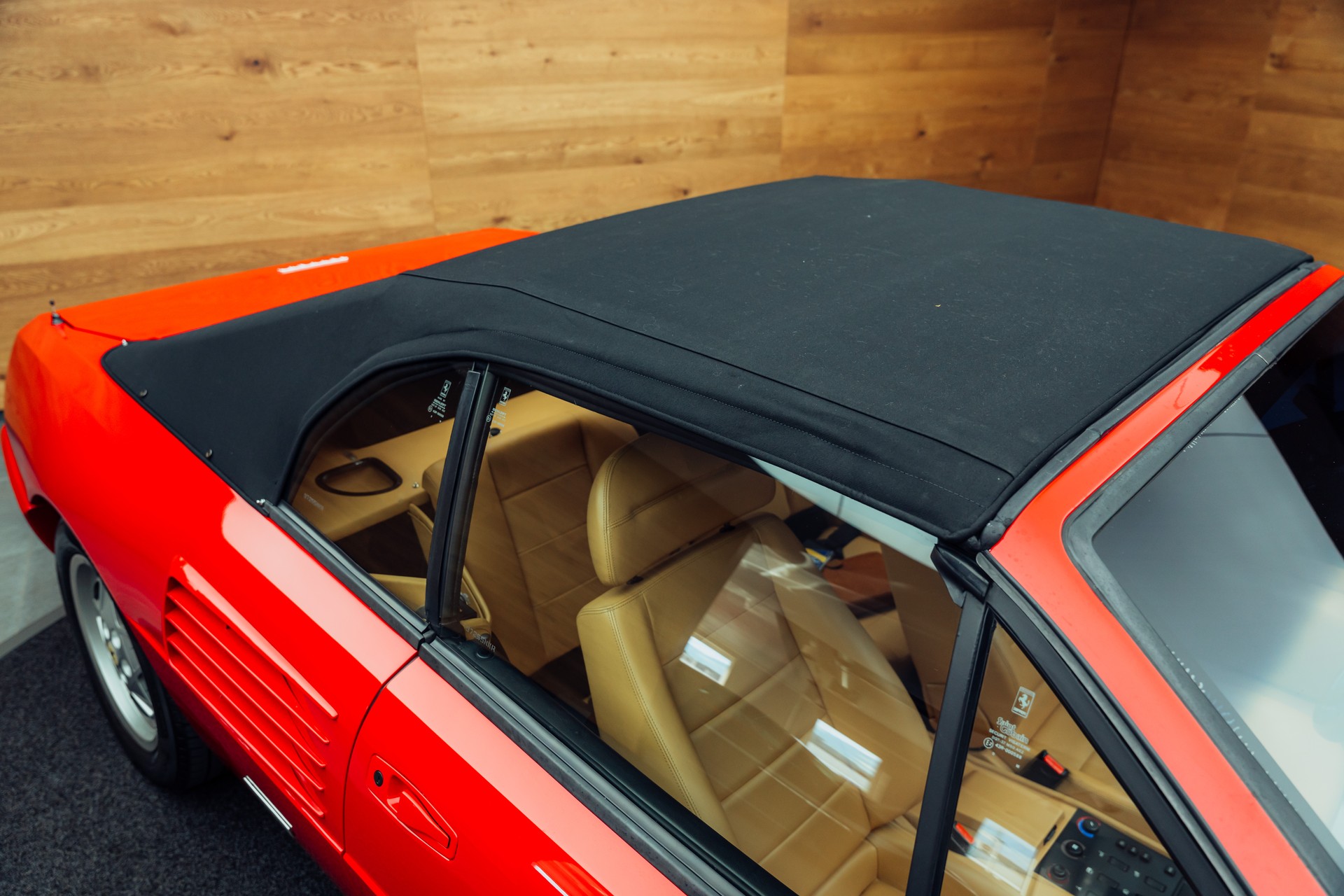 FERRARI Mondial 3.4 T Cabriolet-image-9