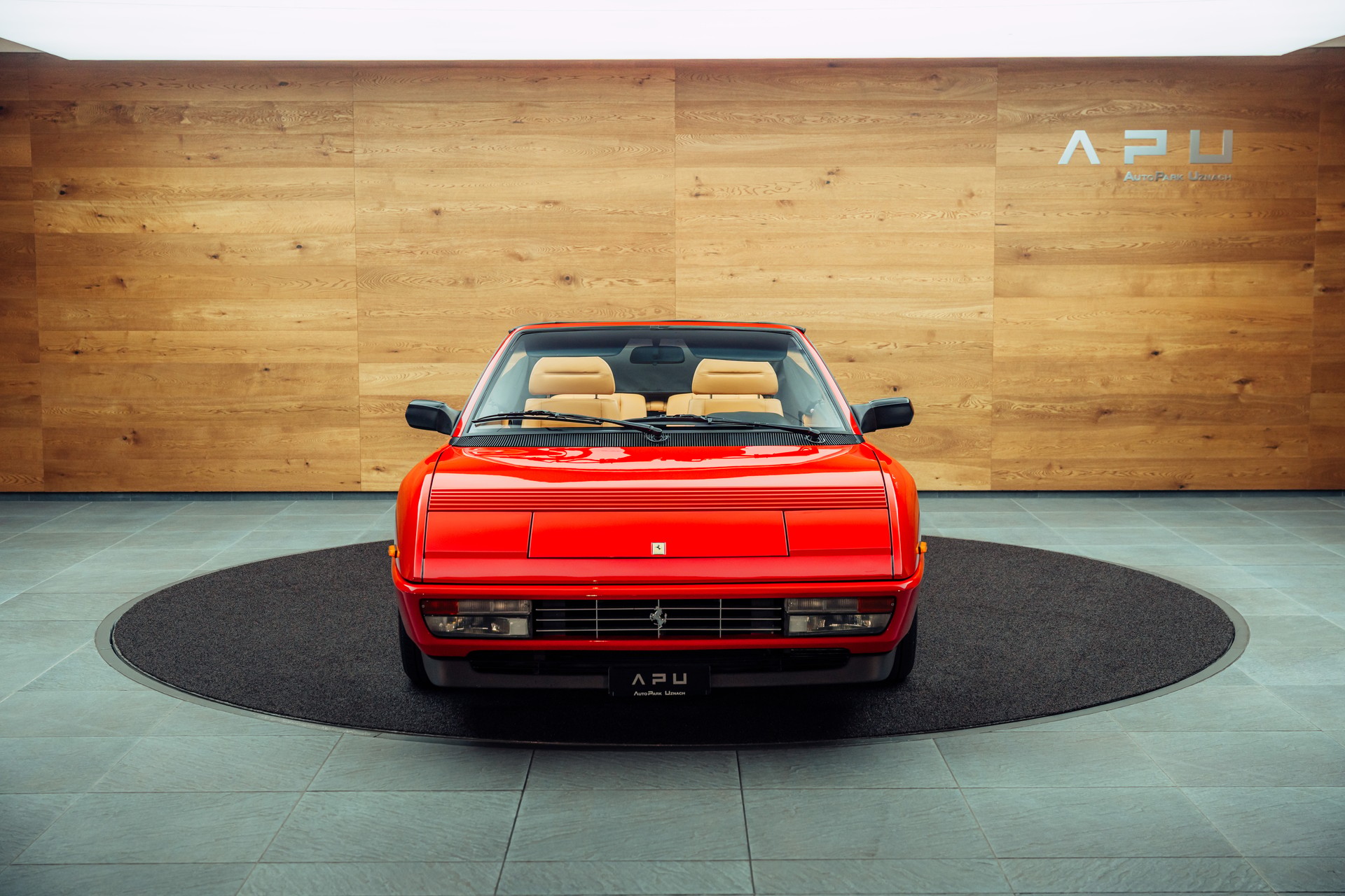 FERRARI Mondial 3.4 T Cabriolet-image-21