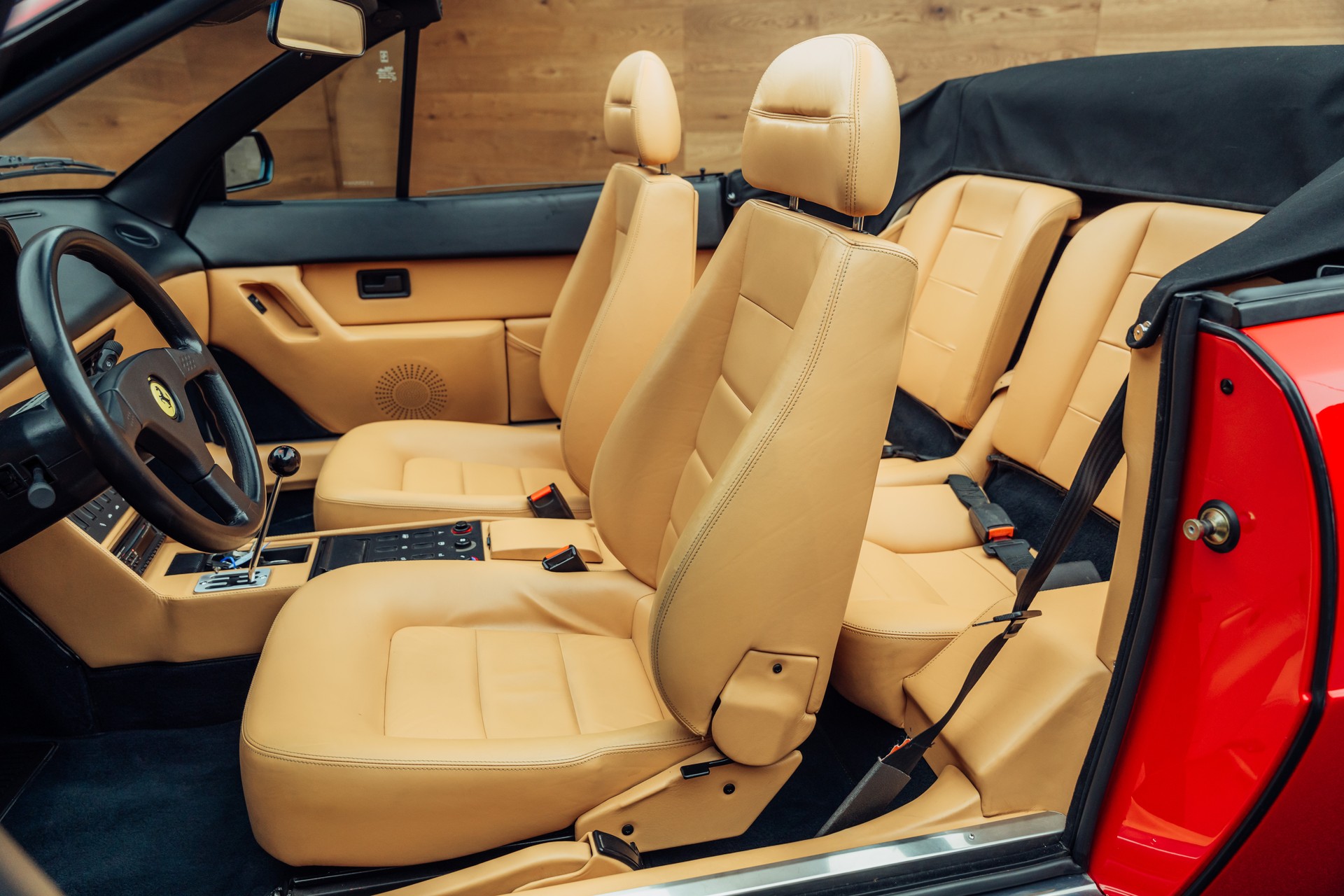 FERRARI Mondial 3.4 T Cabriolet-image-5