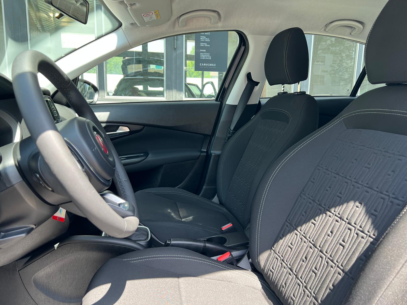 FIAT Tipo 1.5 Hybrid Cult-image-7