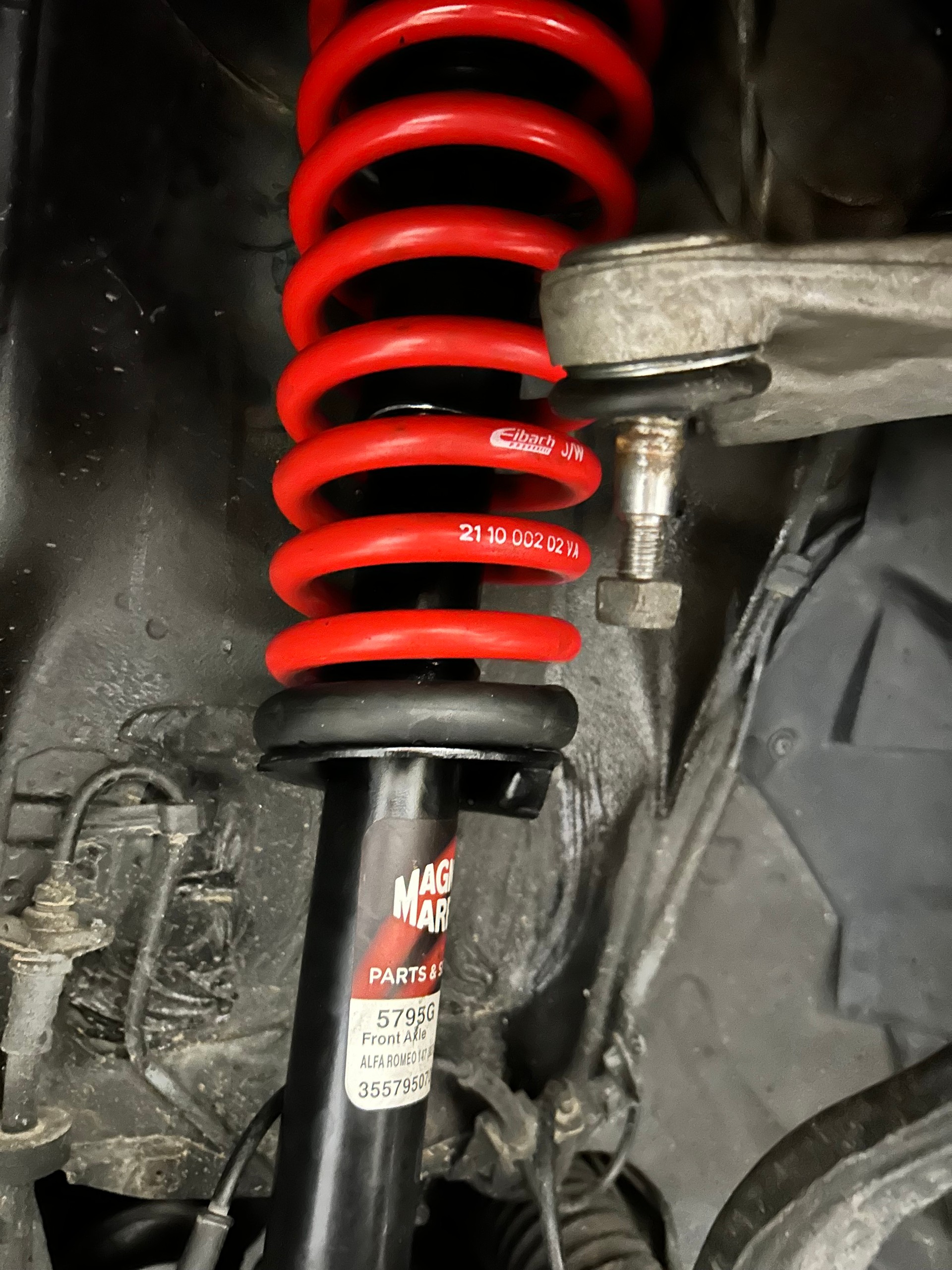 ALFA ROMEO 156 2.5 V6 24V-image-3