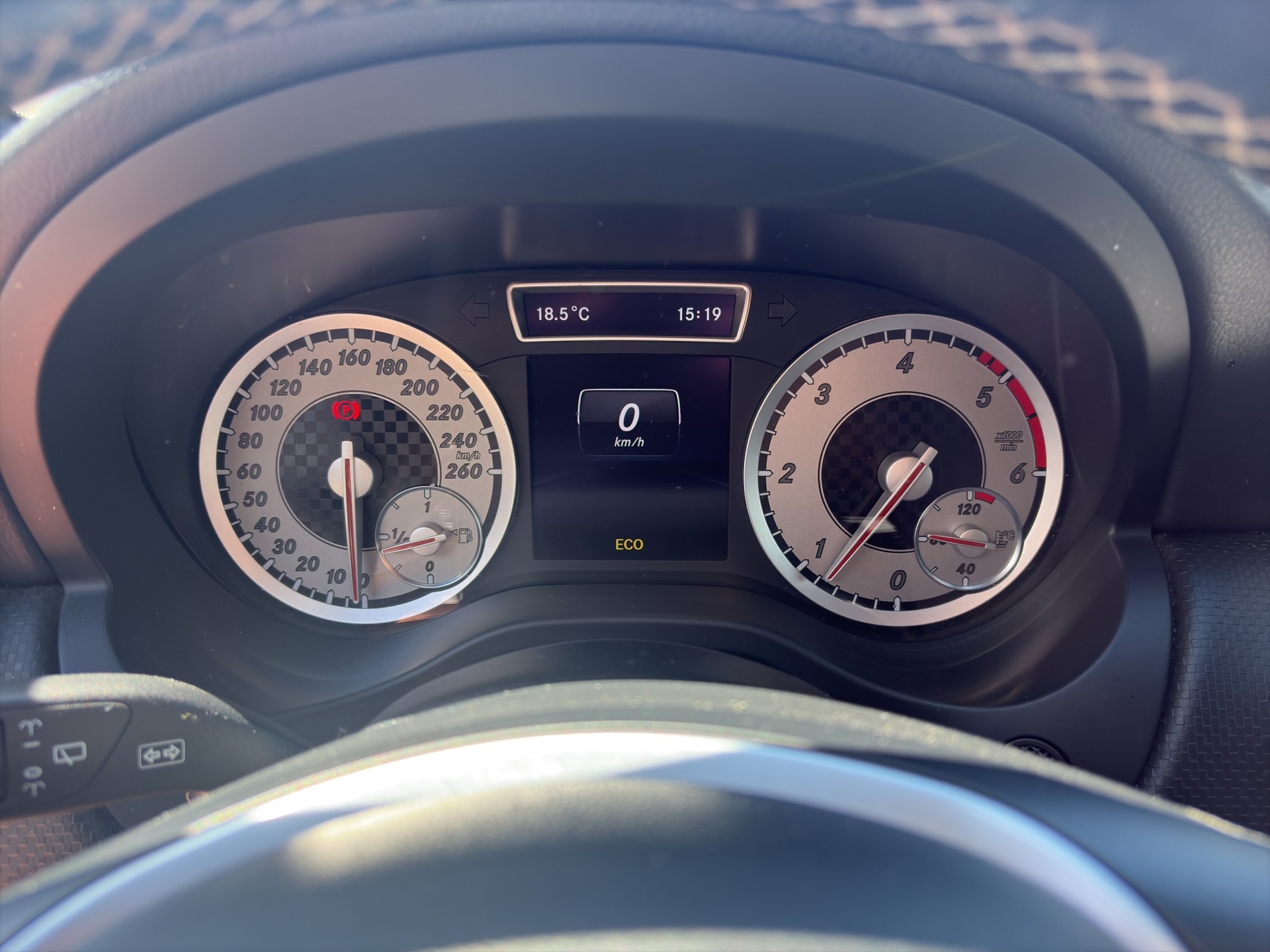 MERCEDES-BENZ A 200 CDI Style-image-6