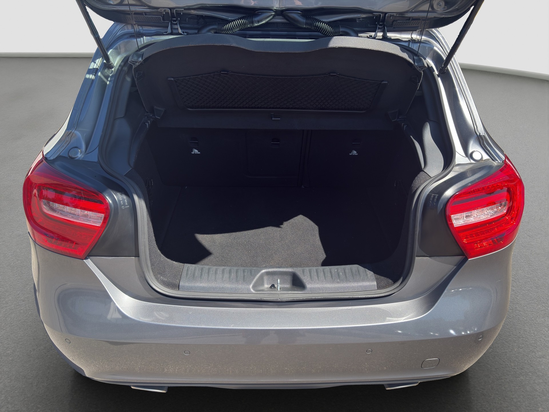 MERCEDES-BENZ A 200 CDI Style-image-11