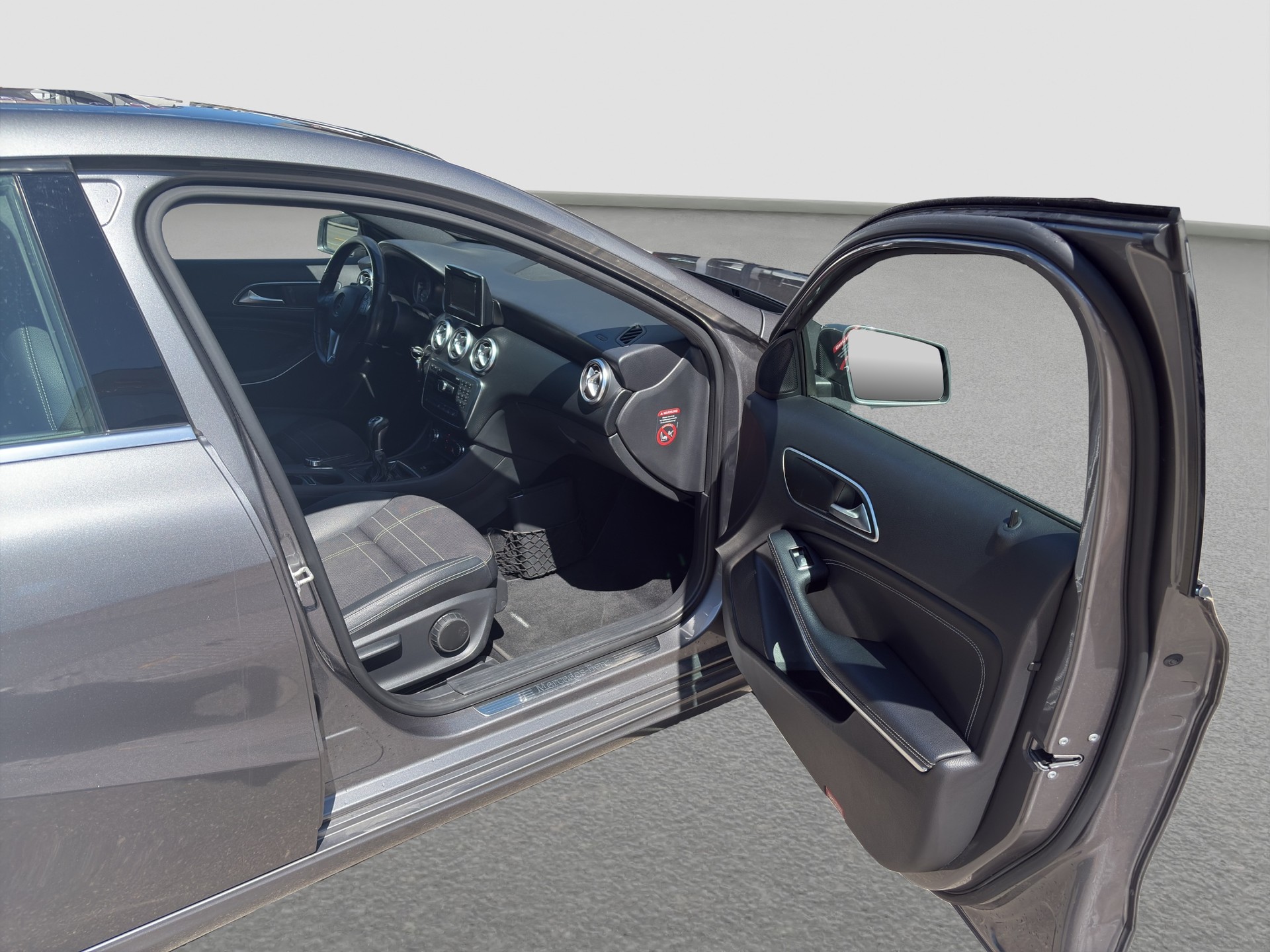 MERCEDES-BENZ A 200 CDI Style-image-10