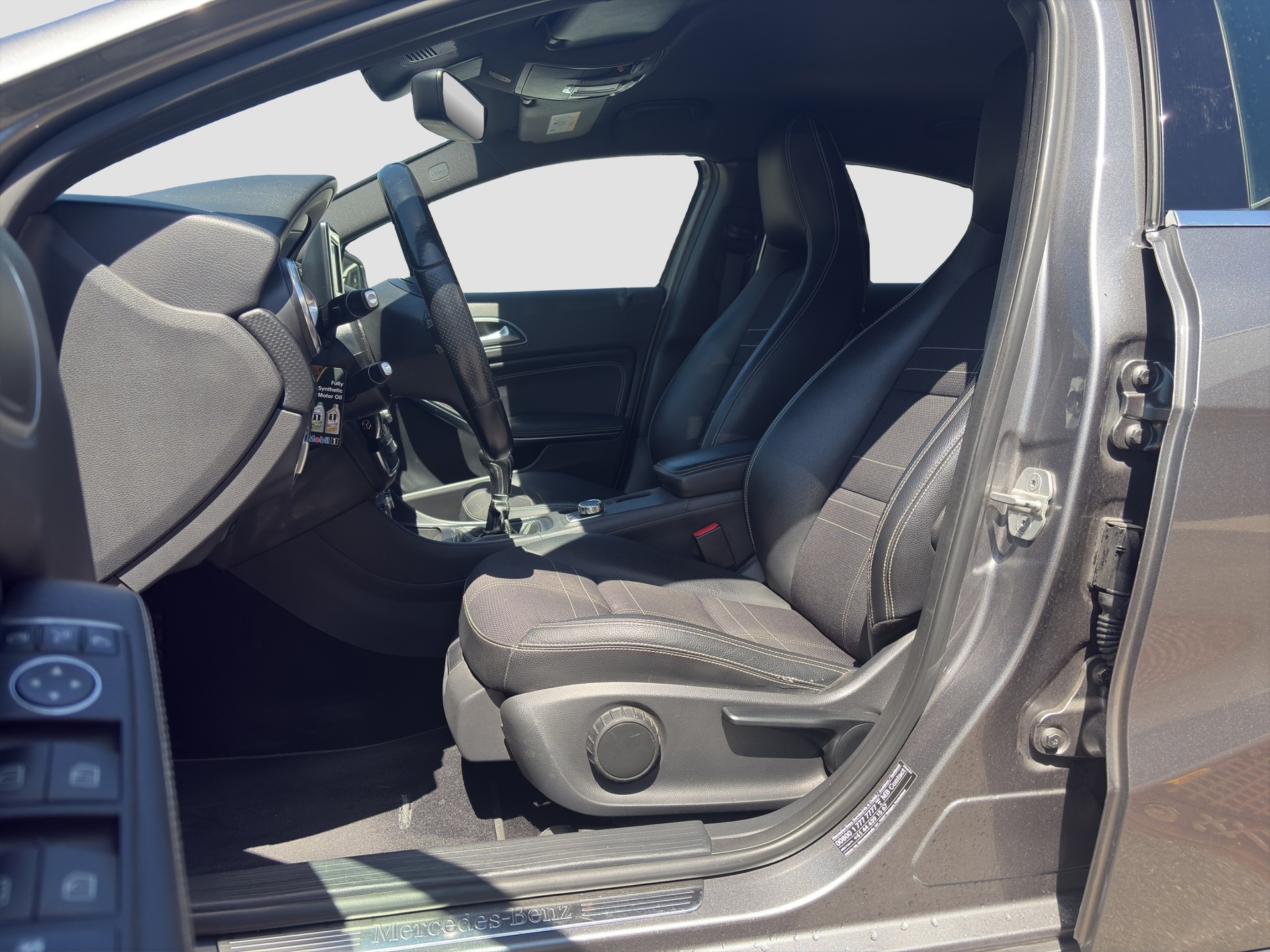MERCEDES-BENZ A 200 CDI Style-image-4