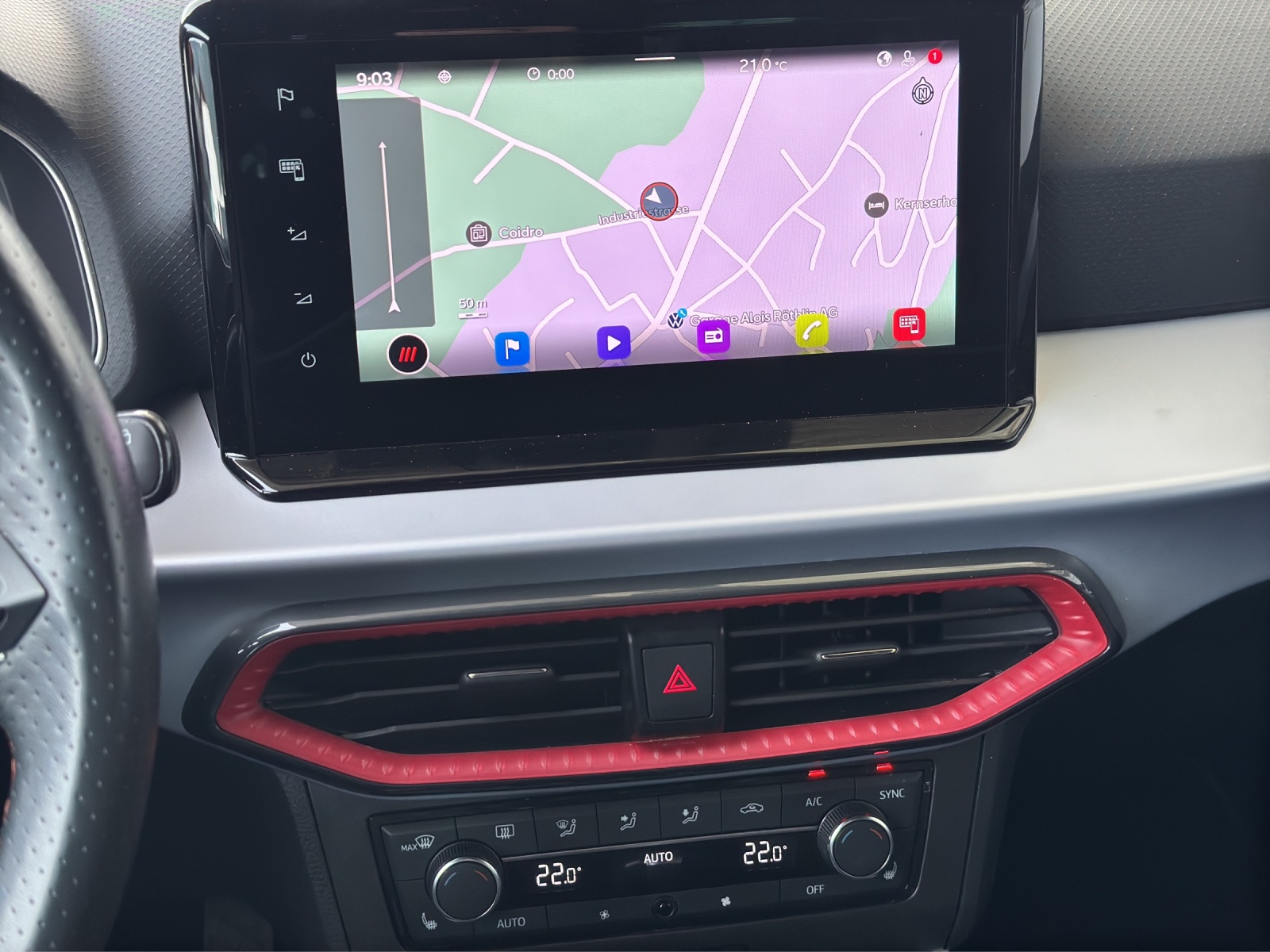 SEAT Arona 1.5 TSI Hola FR DSG-image-14