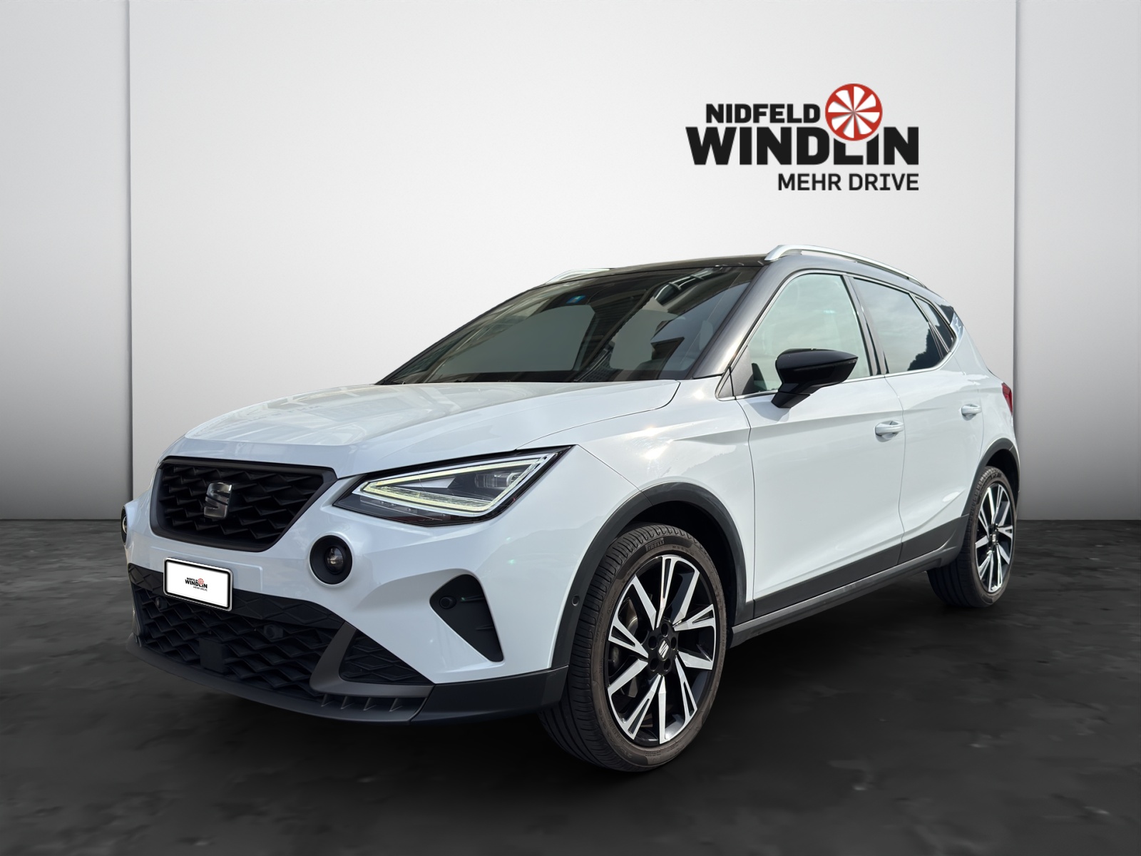 SEAT Arona 1.5 TSI Hola FR DSG-showroom-element-1