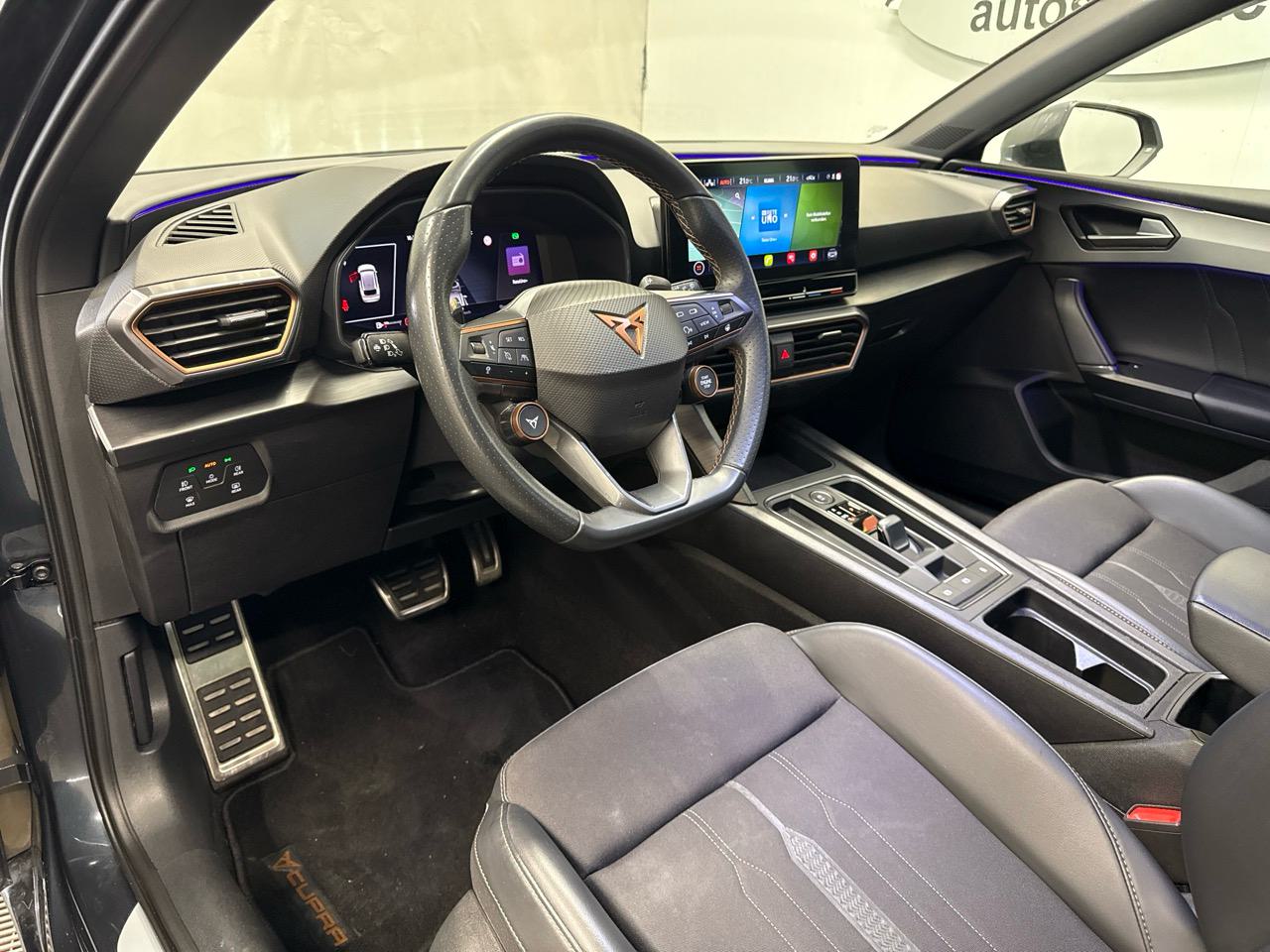 CUPRA LEON ST 2.0 TSI VZ DSG 4Drive-showroom-element-2