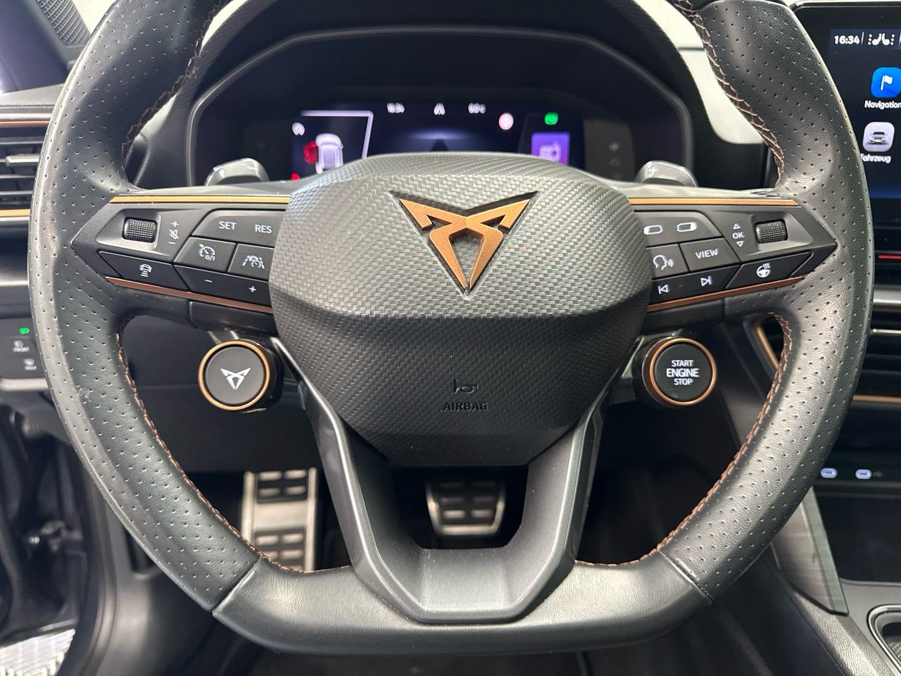 CUPRA LEON ST 2.0 TSI VZ DSG 4Drive-image-6
