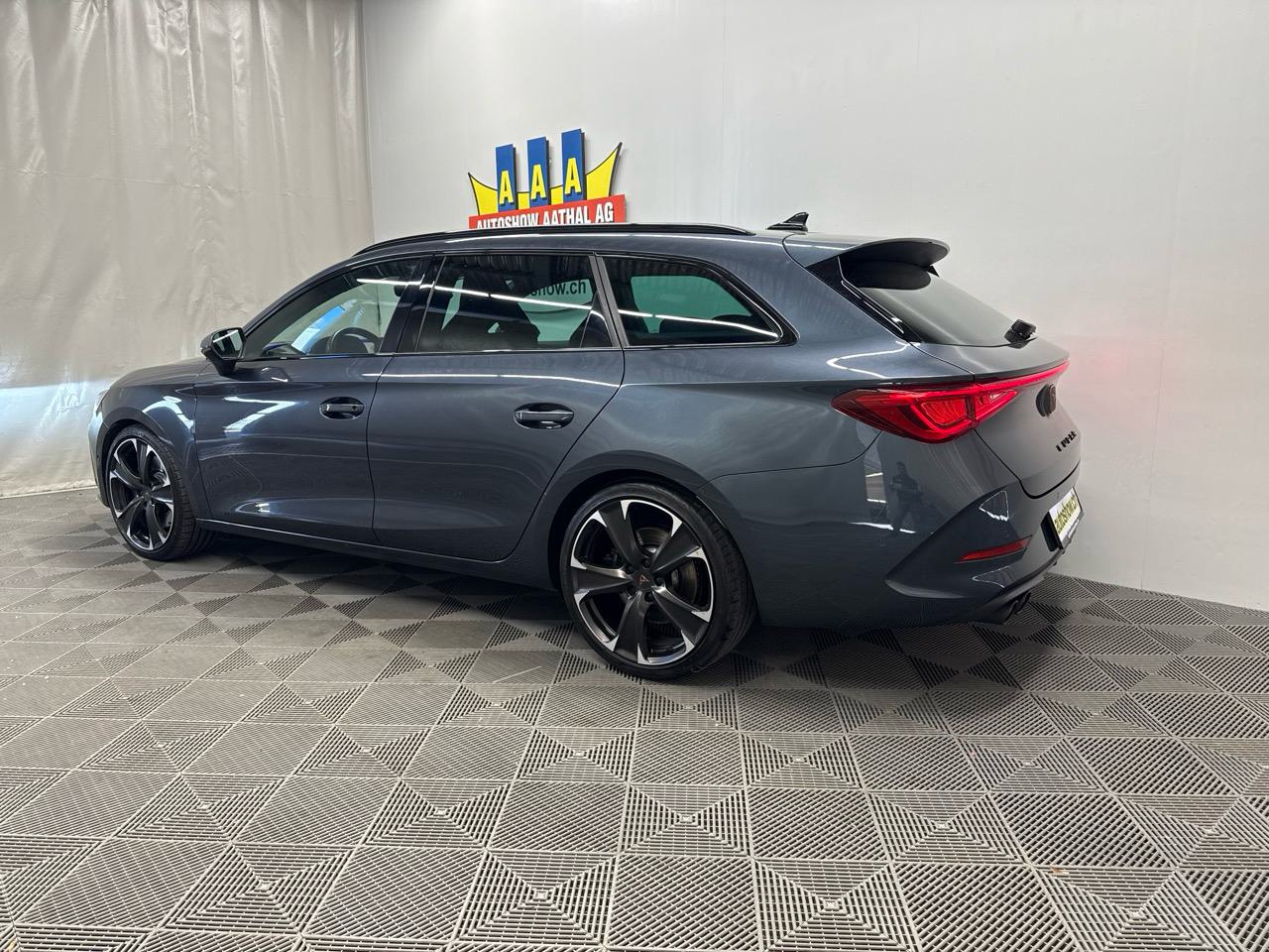 CUPRA LEON ST 2.0 TSI VZ DSG 4Drive-showroom-element-1