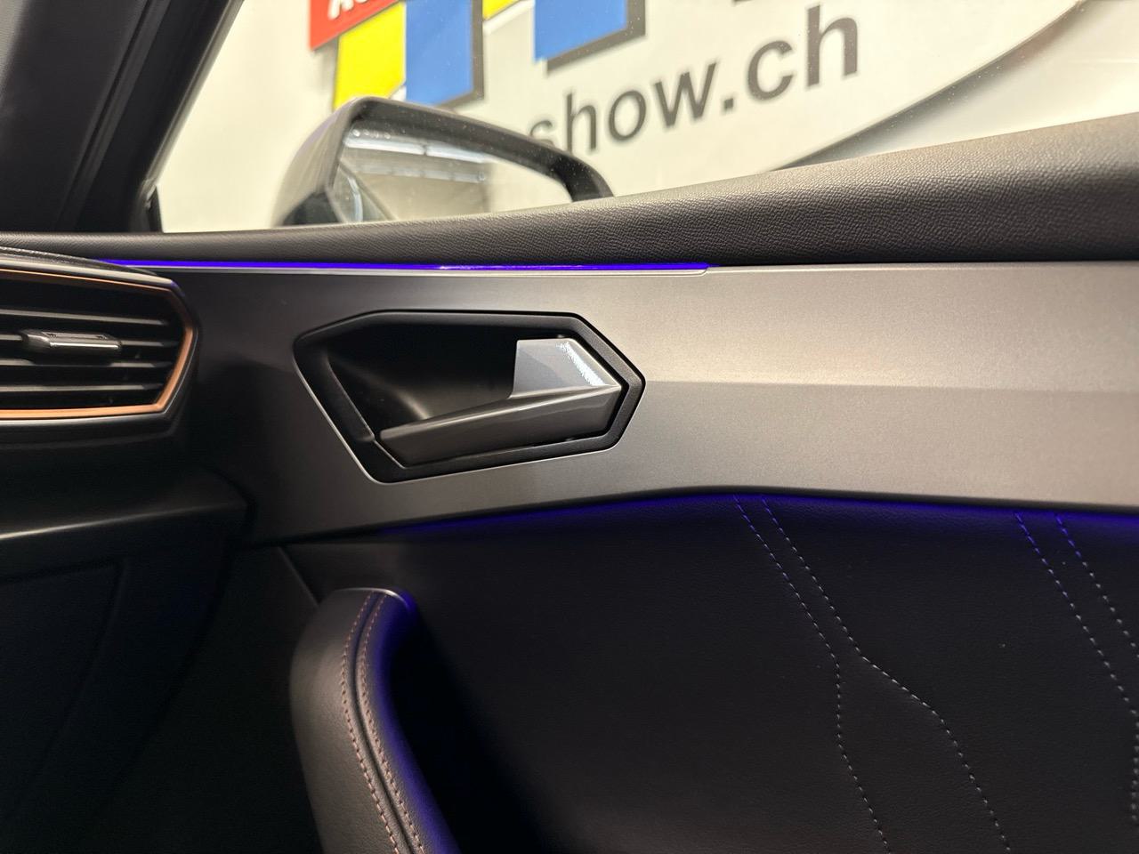CUPRA LEON ST 2.0 TSI VZ DSG 4Drive-image-9