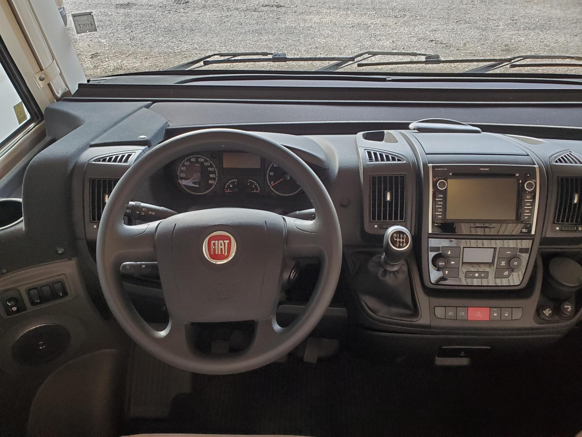 HYMER B598-image-10