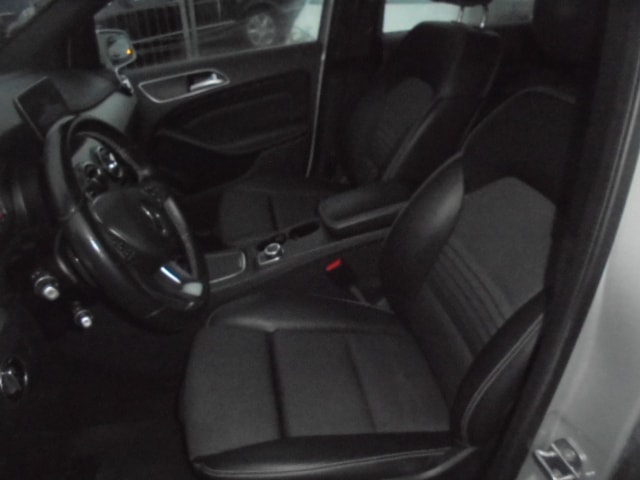 MERCEDES-BENZ B 200 CDI Style 7G-DCT-image-14