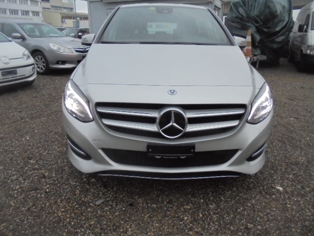 MERCEDES-BENZ B 200 CDI Style 7G-DCT-image-6