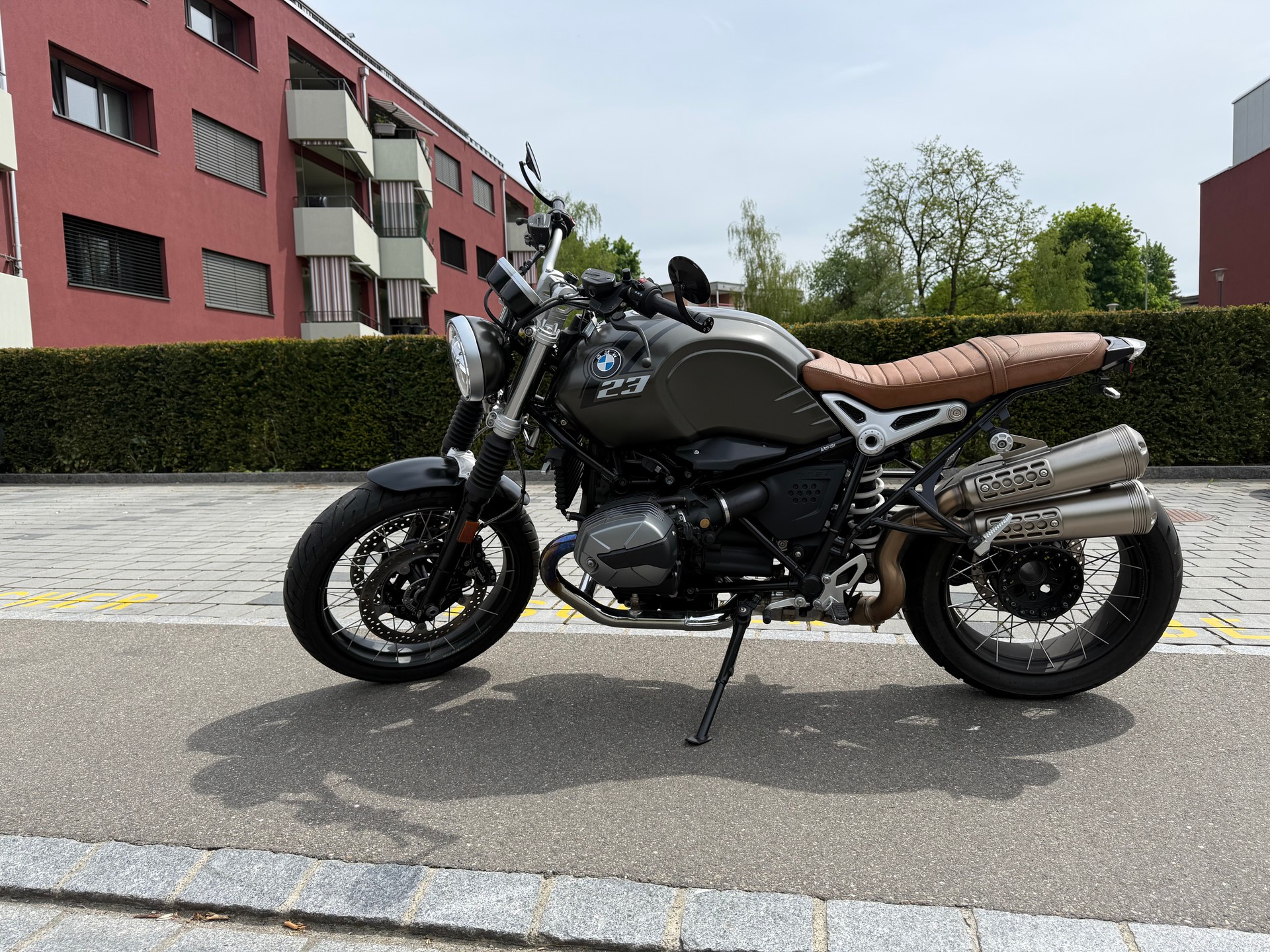 BMW R nineT Scrambler-image-0