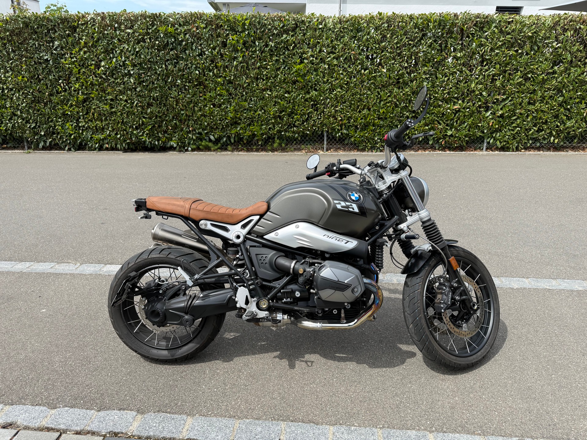 BMW R nineT Scrambler-image-1