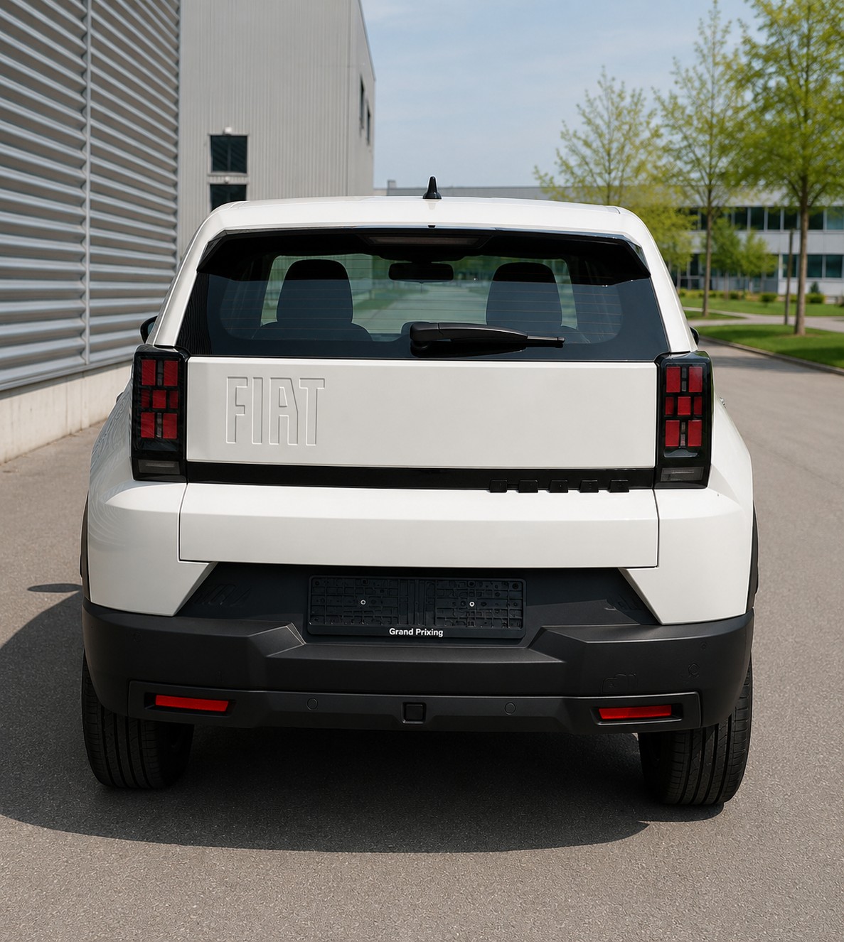 FIAT GRANDE PANDA-image-2