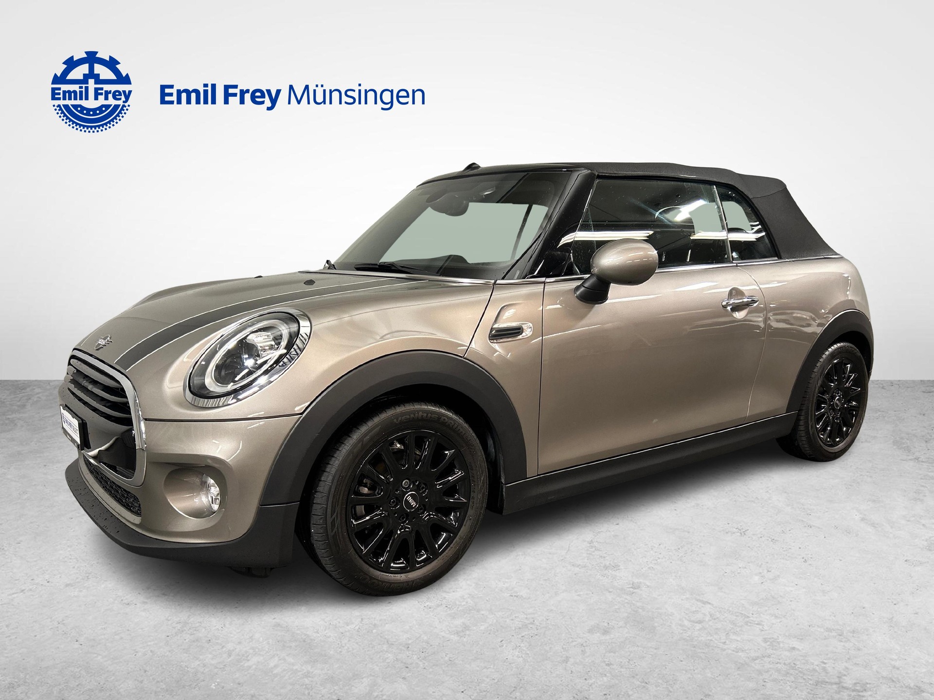 MINI Cabrio F57 1.5i Cooper-showroom-element-2