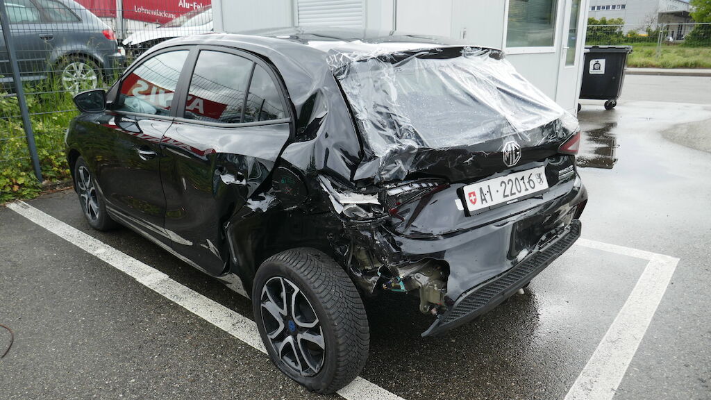 MG 3 1.5 Hybrid Standard Aut.-image-3
