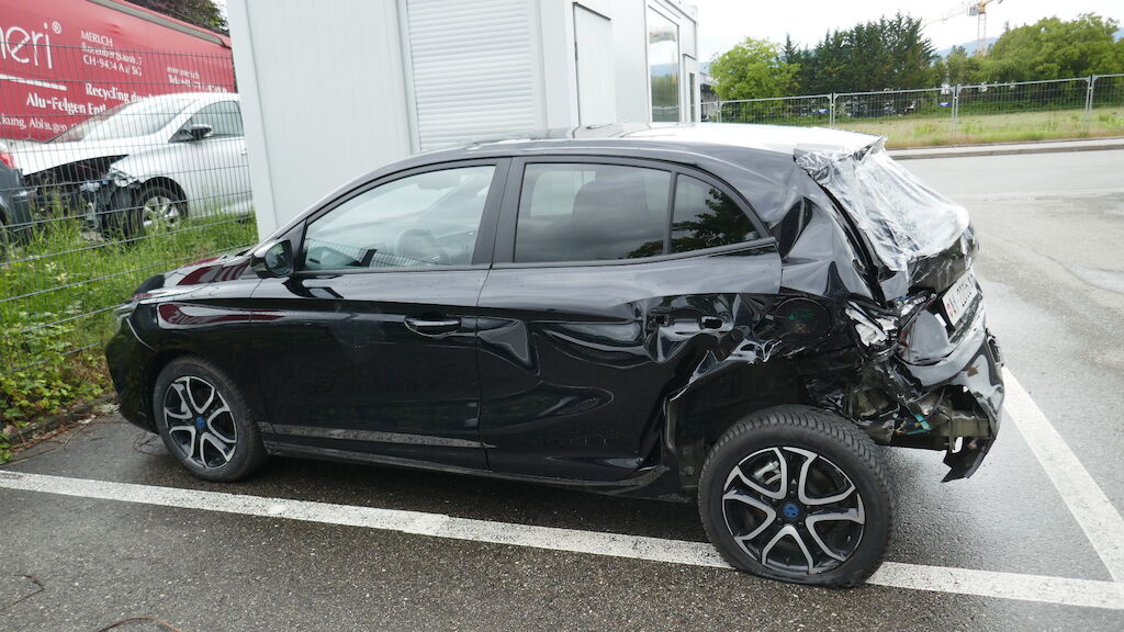 MG 3 1.5 Hybrid Standard Aut.-image-4