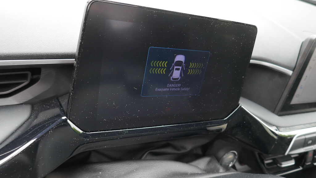 MG 3 1.5 Hybrid Standard Aut.-image-2