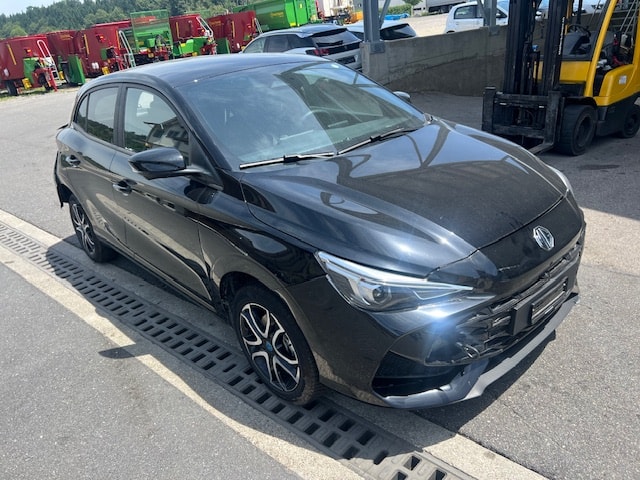 MG 3 1.5 Hybrid Standard Aut.