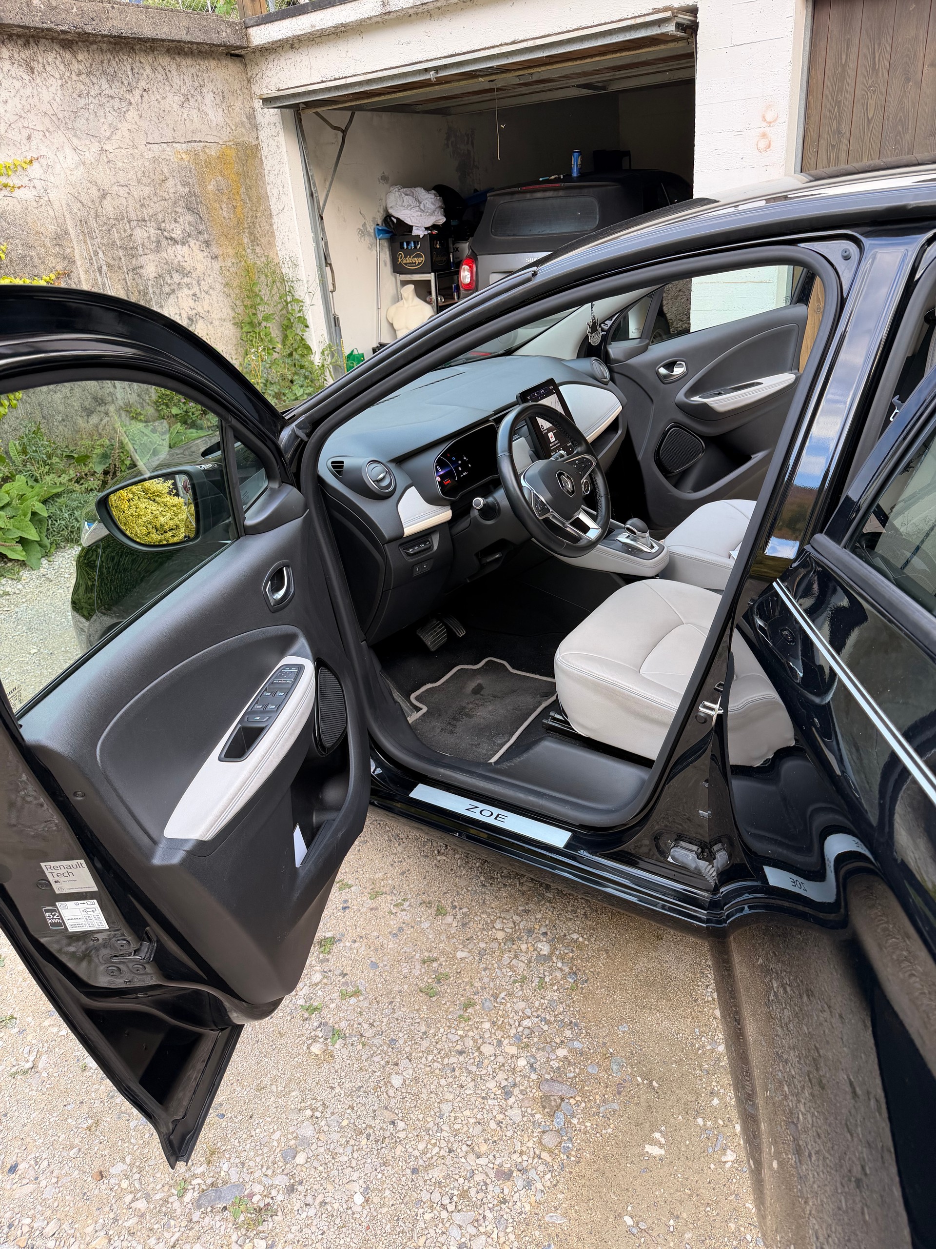 RENAULT R135 Riviera inkl. Batterie-image-7