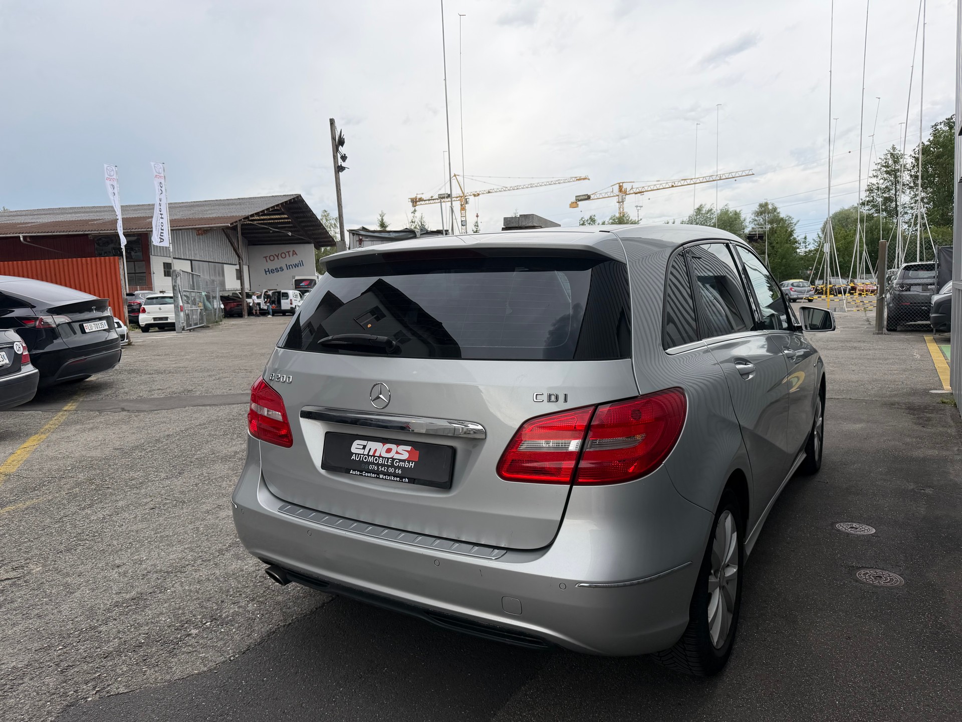 MERCEDES-BENZ B 200 CDI 7G-DCT-image-6
