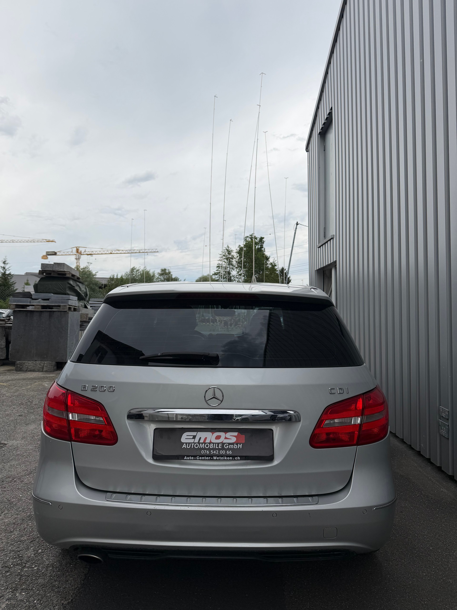MERCEDES-BENZ B 200 CDI 7G-DCT-image-5
