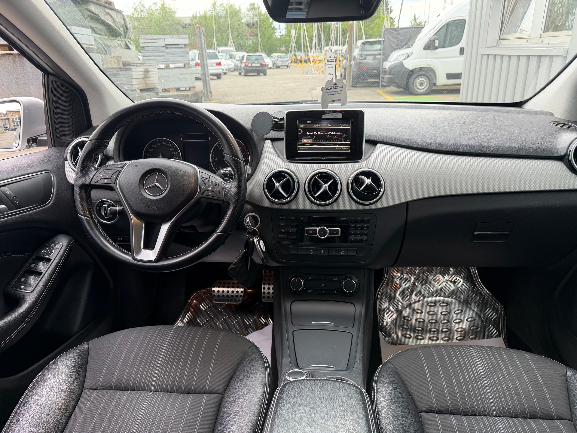 MERCEDES-BENZ B 200 CDI 7G-DCT-image-7