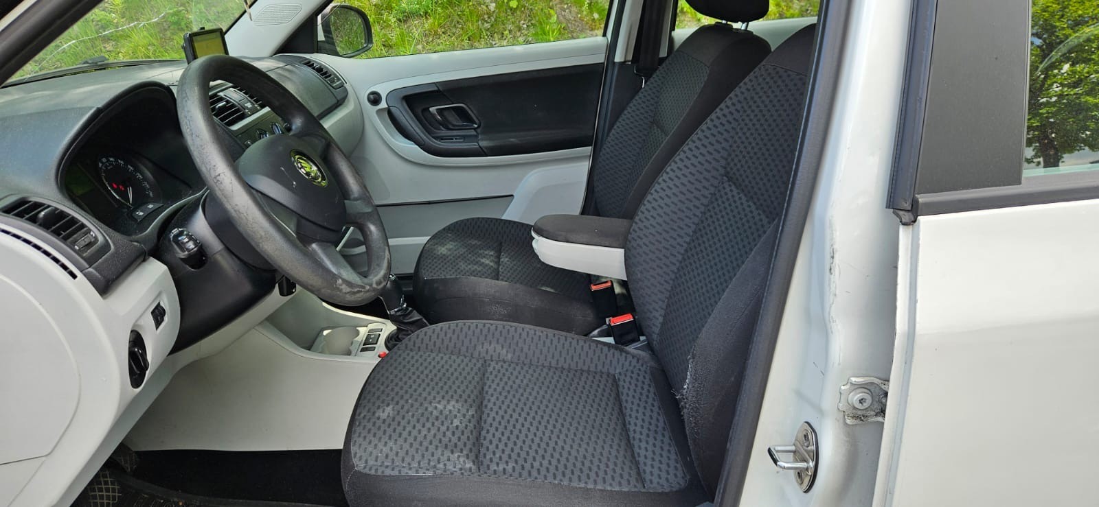 SKODA Fabia 1.2 TSI Family DSG-image-7