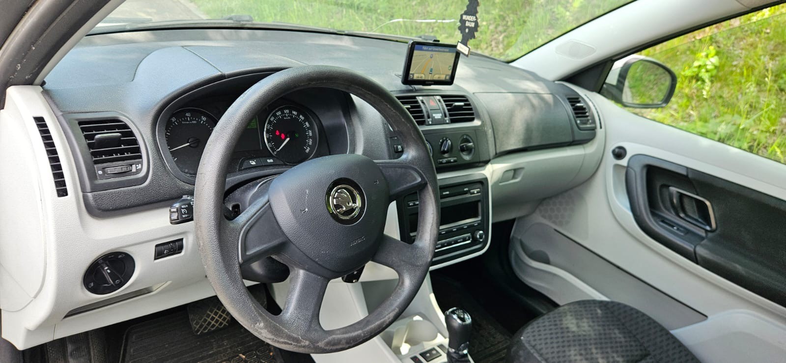 SKODA Fabia 1.2 TSI Family DSG-image-4