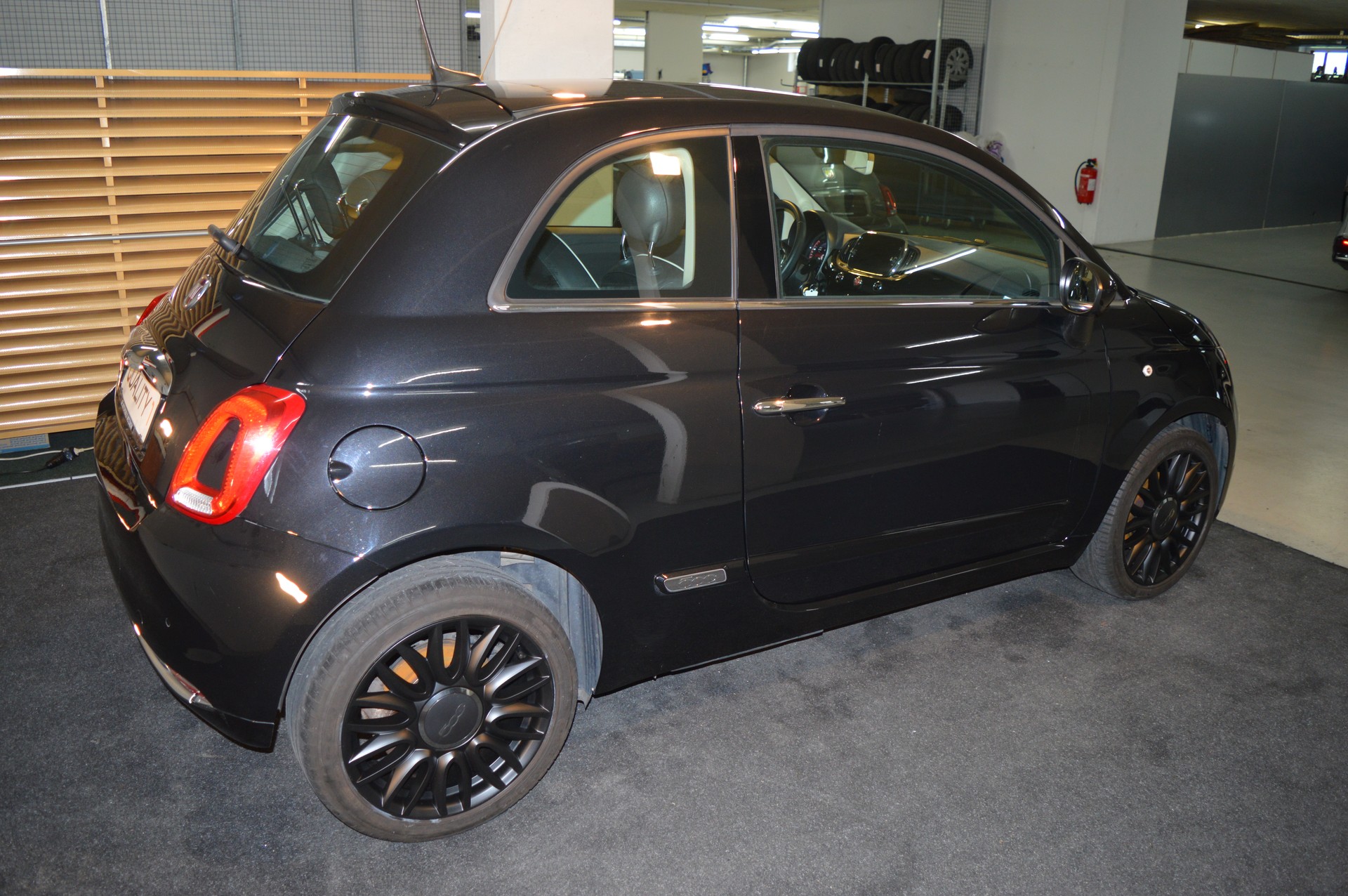 FIAT 500 0.9 Twinair Turbo Lounge-showroom-element-3