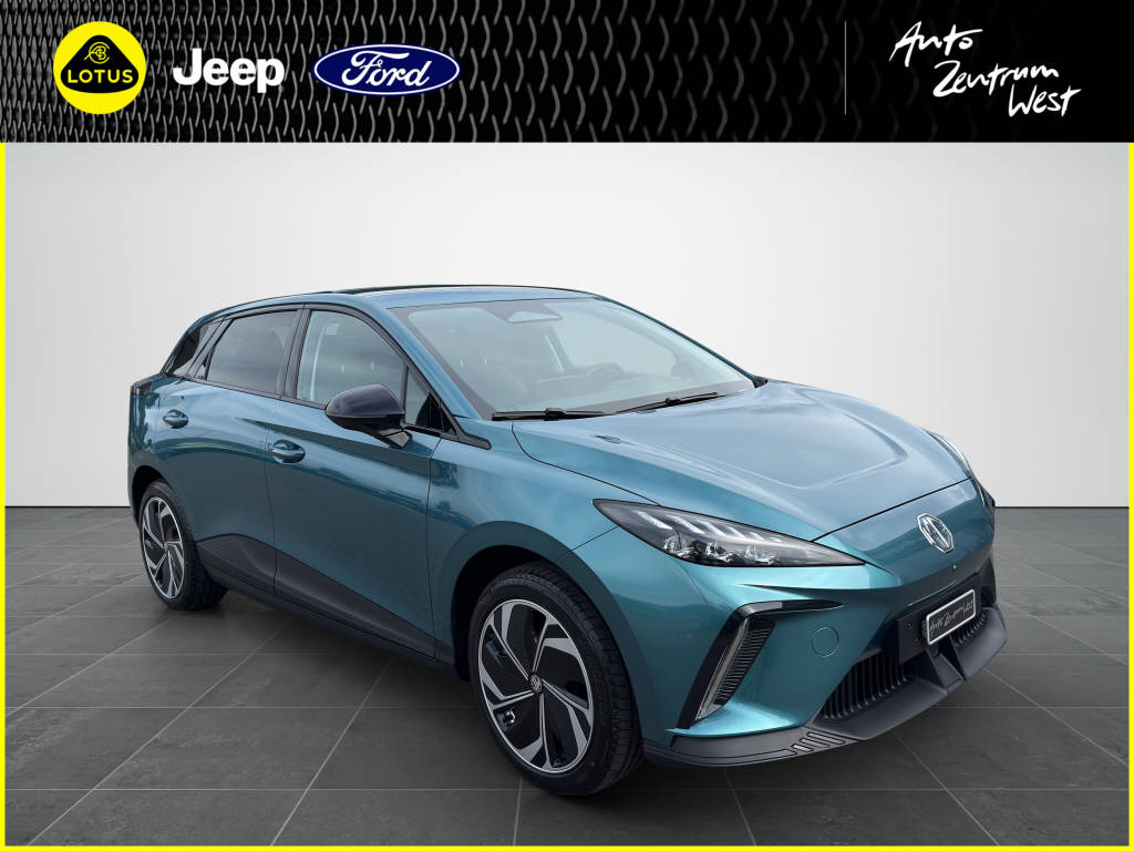 MG 4 64kWh Premium-image-6