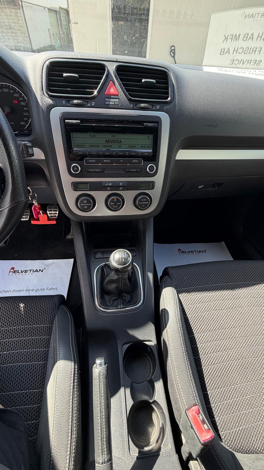 VW Scirocco 1.4 TSI 160 PS | Frische MFK | Service Neu | 8-fach-image-14