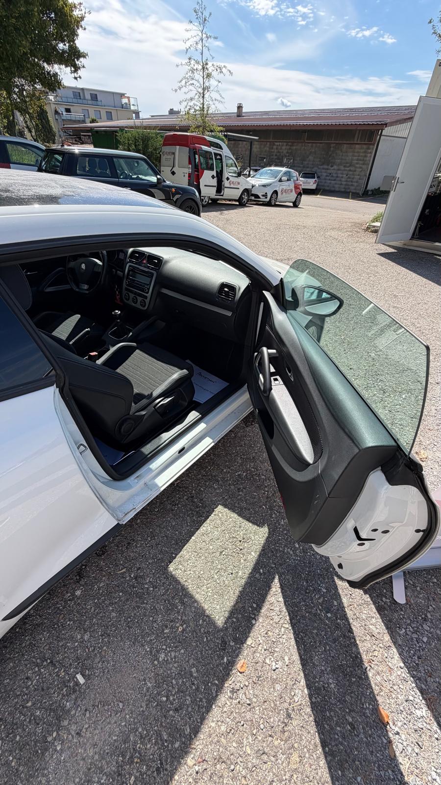 VW Scirocco 1.4 TSI 160 PS | Frische MFK | Service Neu | 8-fach-image-10