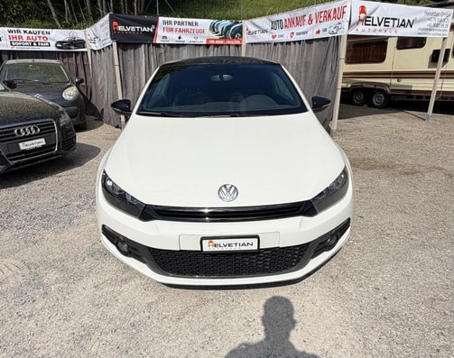 VW Scirocco 1.4 TSI 160 PS | Frische MFK | Service Neu | 8-fach-showroom-element-2