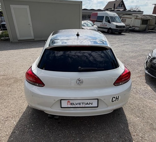 VW Scirocco 1.4 TSI 160 PS | Frische MFK | Service Neu | 8-fach-image-7