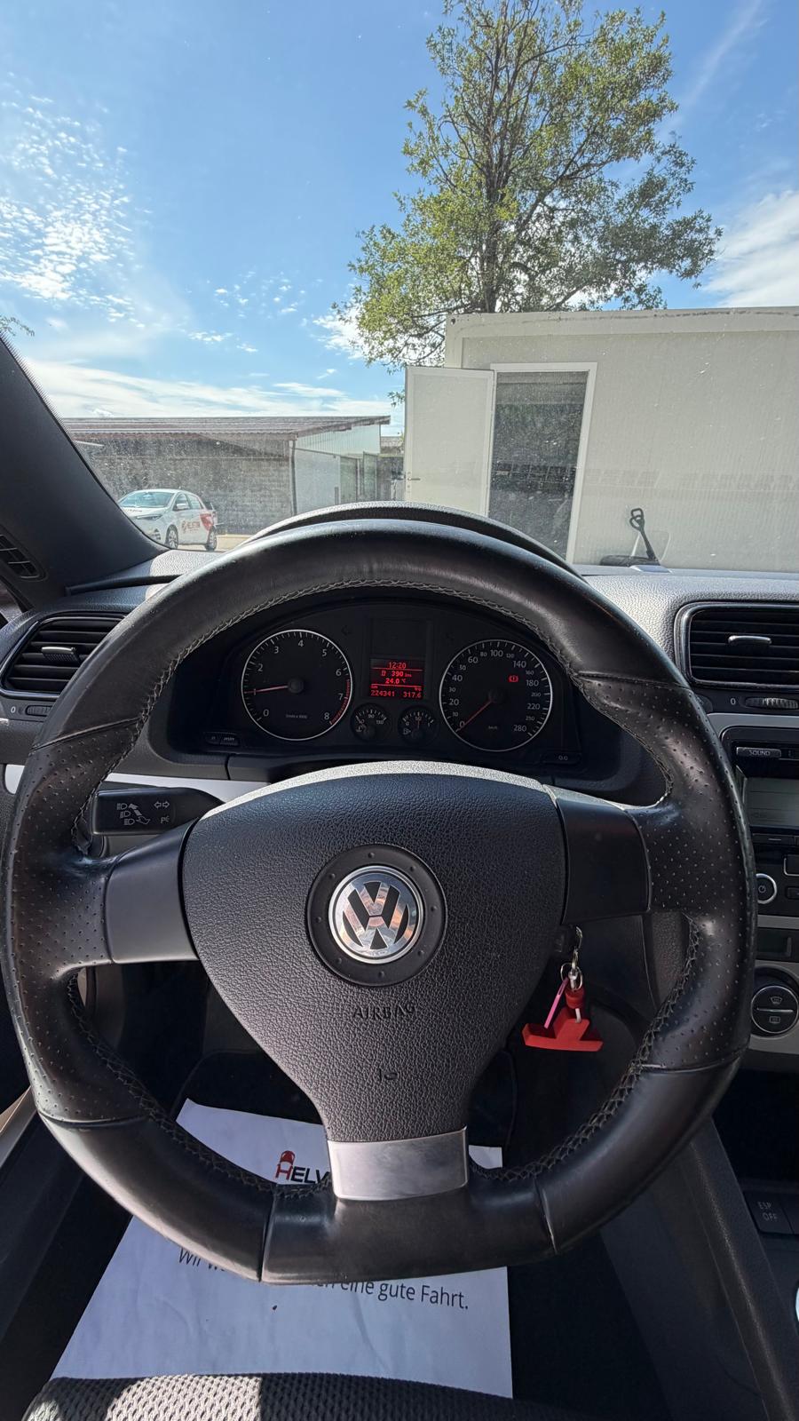 VW Scirocco 1.4 TSI 160 PS | Frische MFK | Service Neu | 8-fach-image-16