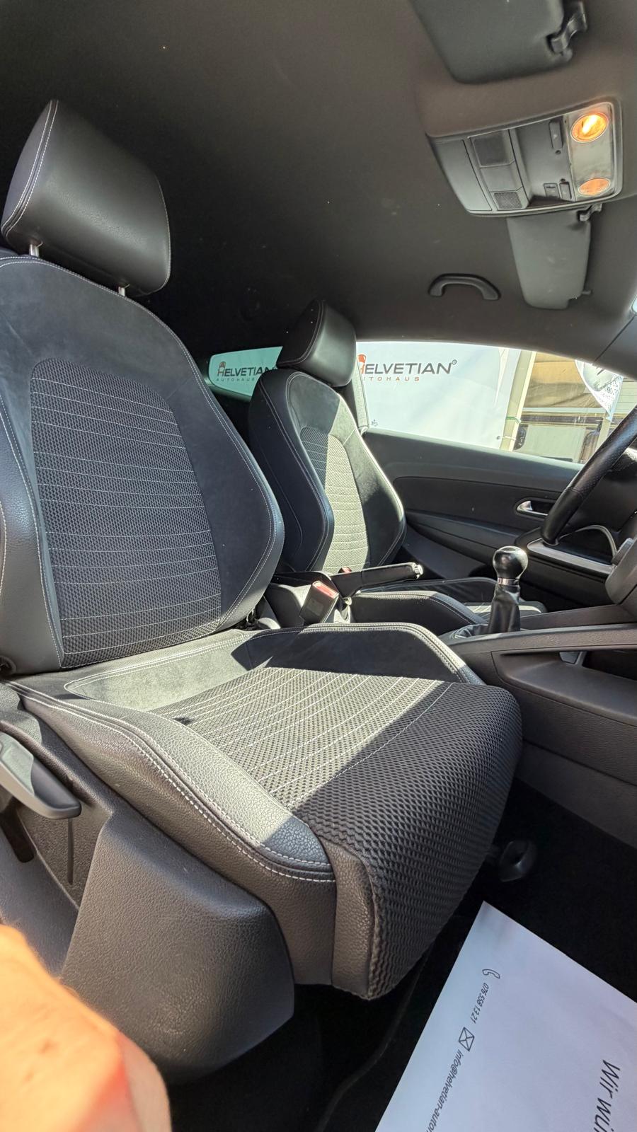 VW Scirocco 1.4 TSI 160 PS | Frische MFK | Service Neu | 8-fach-image-11
