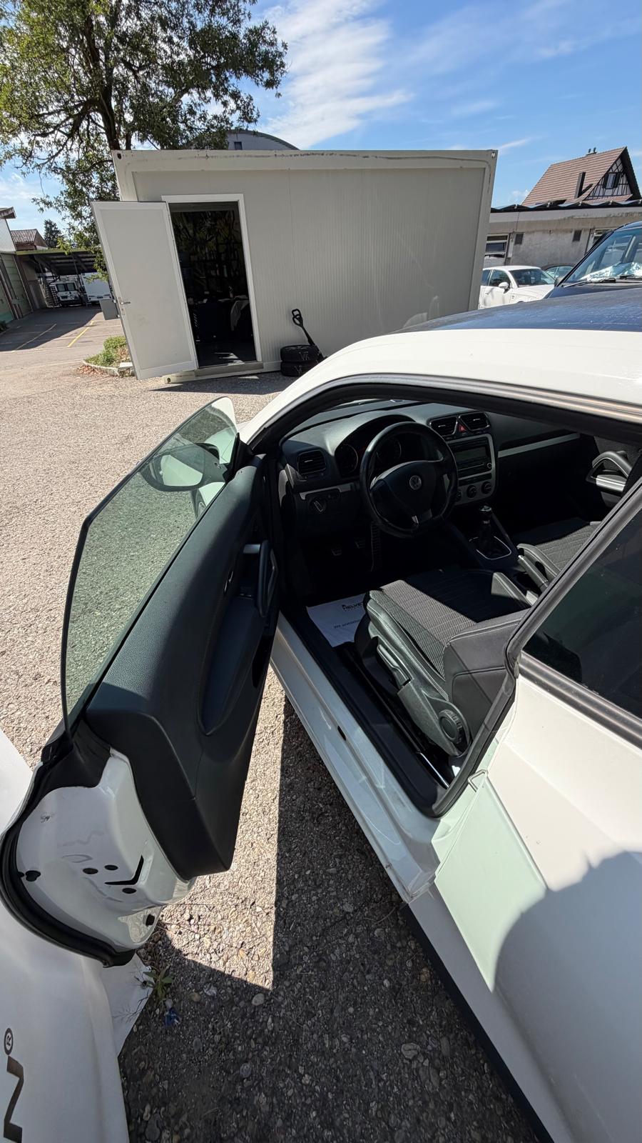 VW Scirocco 1.4 TSI 160 PS | Frische MFK | Service Neu | 8-fach-image-6