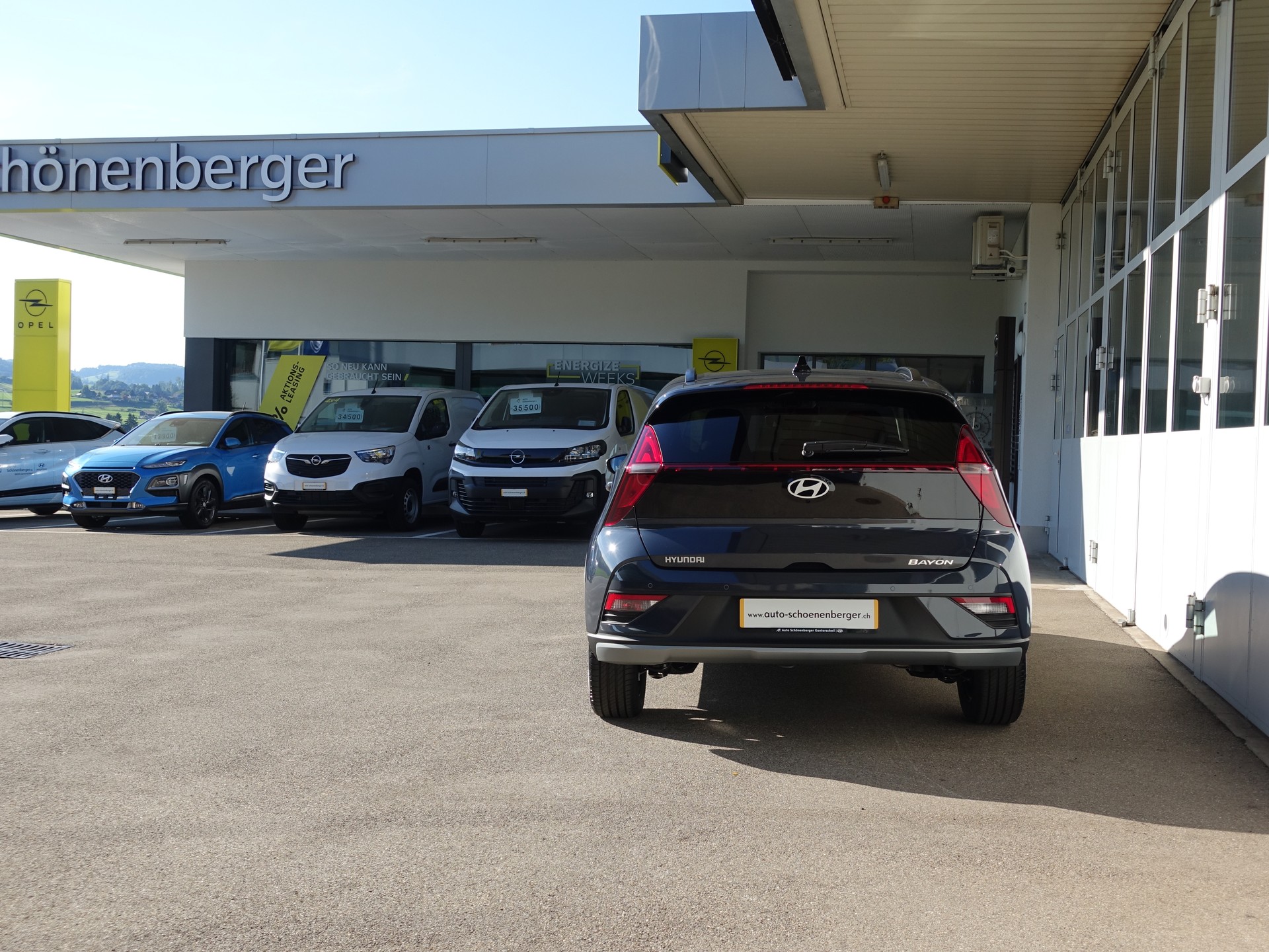 HYUNDAI Bayon 1.0 T-GDi AmpliaDCT-image-19