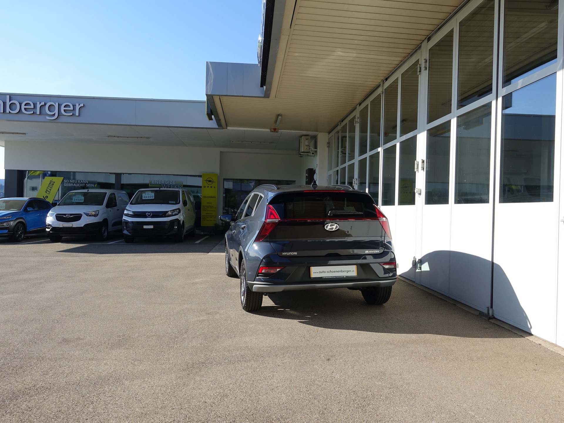 HYUNDAI Bayon 1.0 T-GDi AmpliaDCT-image-18