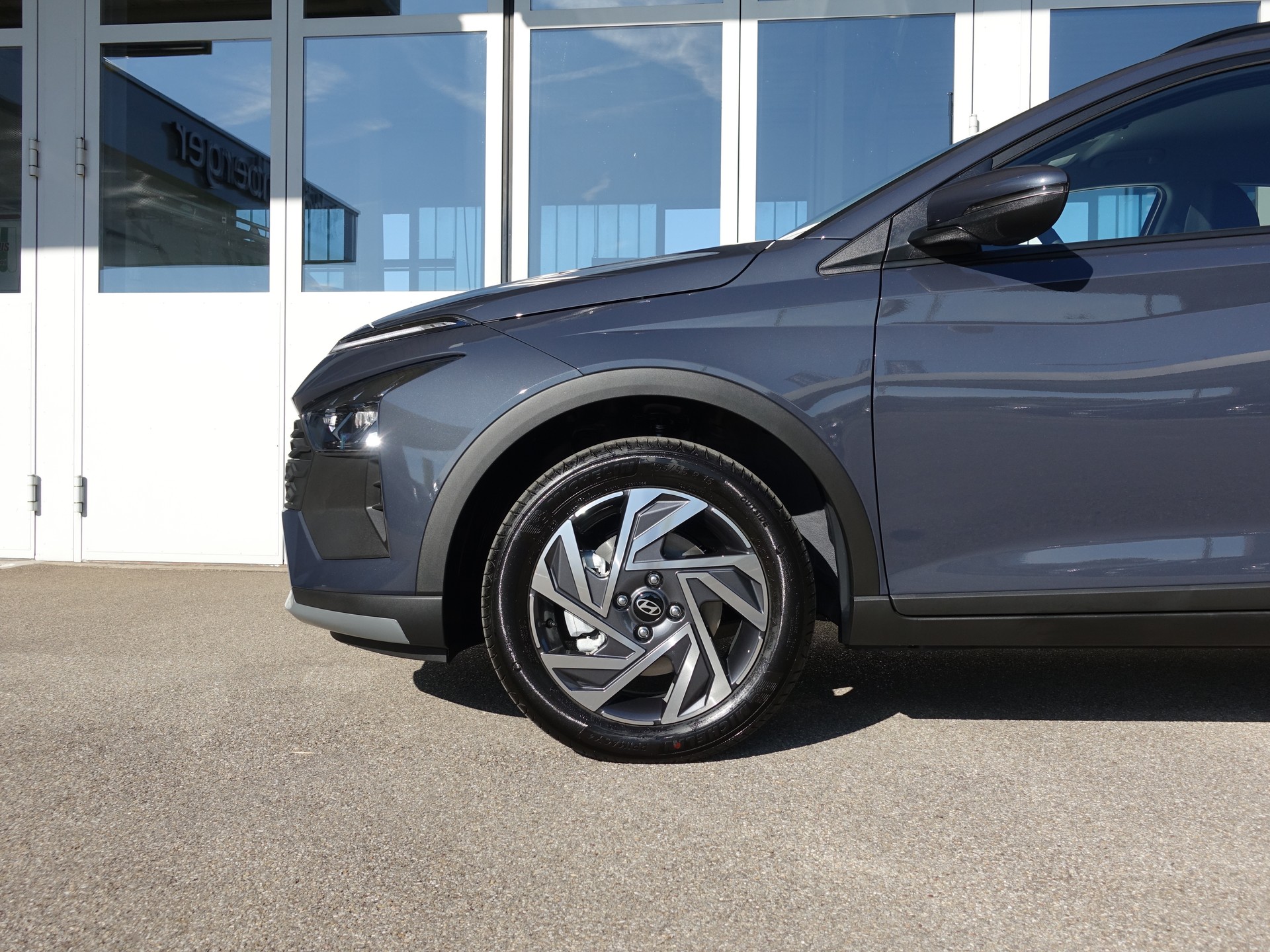 HYUNDAI Bayon 1.0 T-GDi AmpliaDCT-image-21