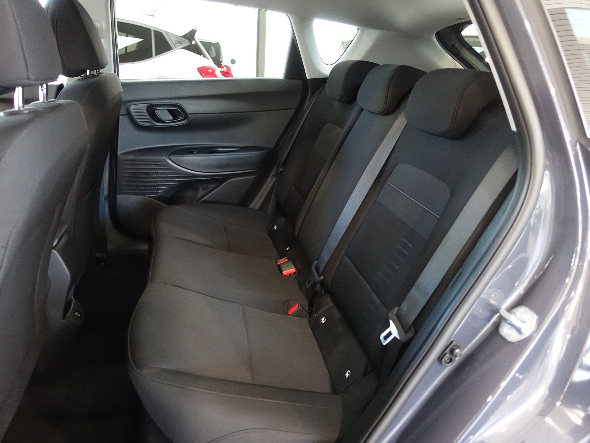 HYUNDAI Bayon 1.0 T-GDi AmpliaDCT-image-8