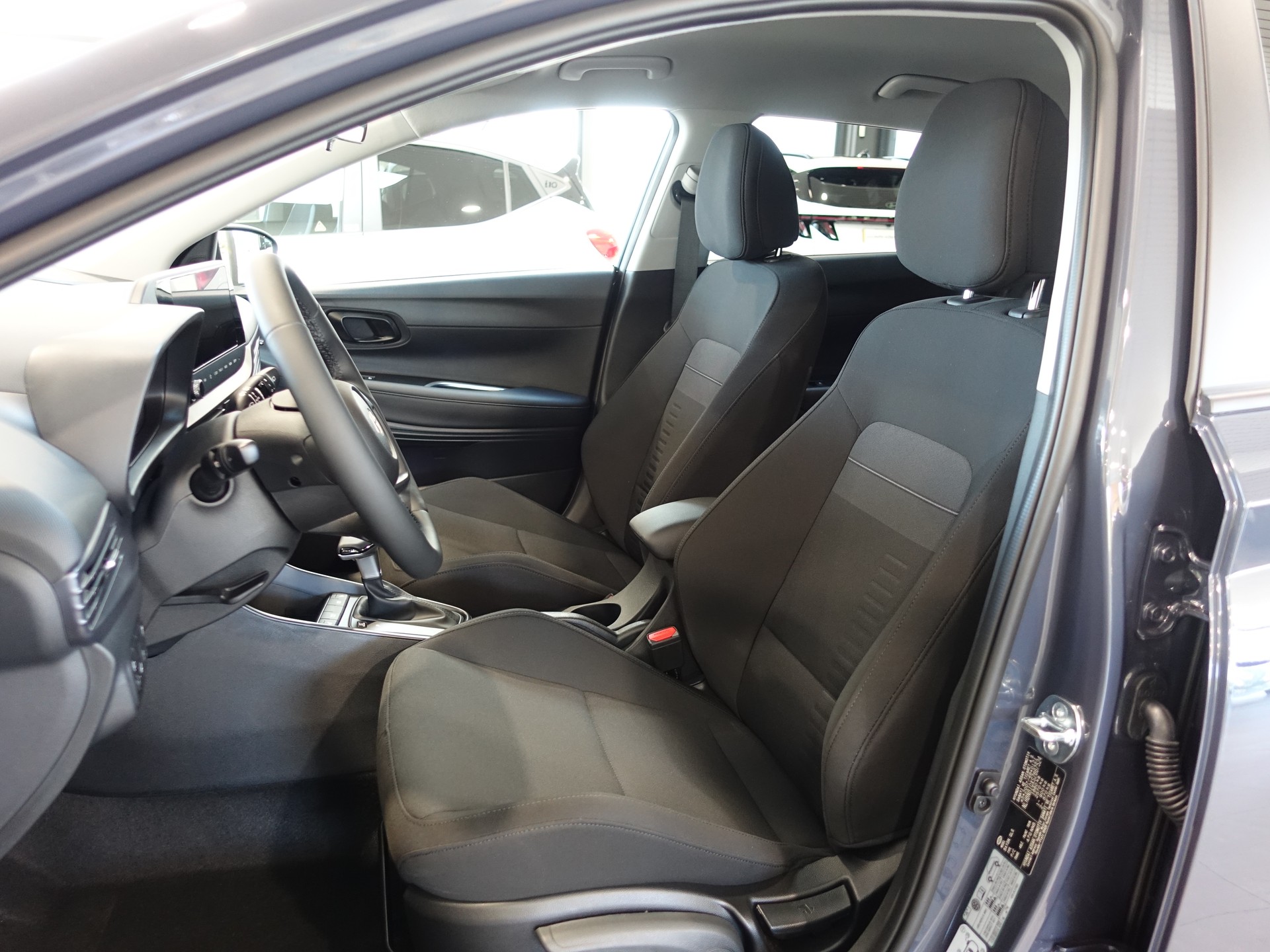 HYUNDAI Bayon 1.0 T-GDi AmpliaDCT-image-6