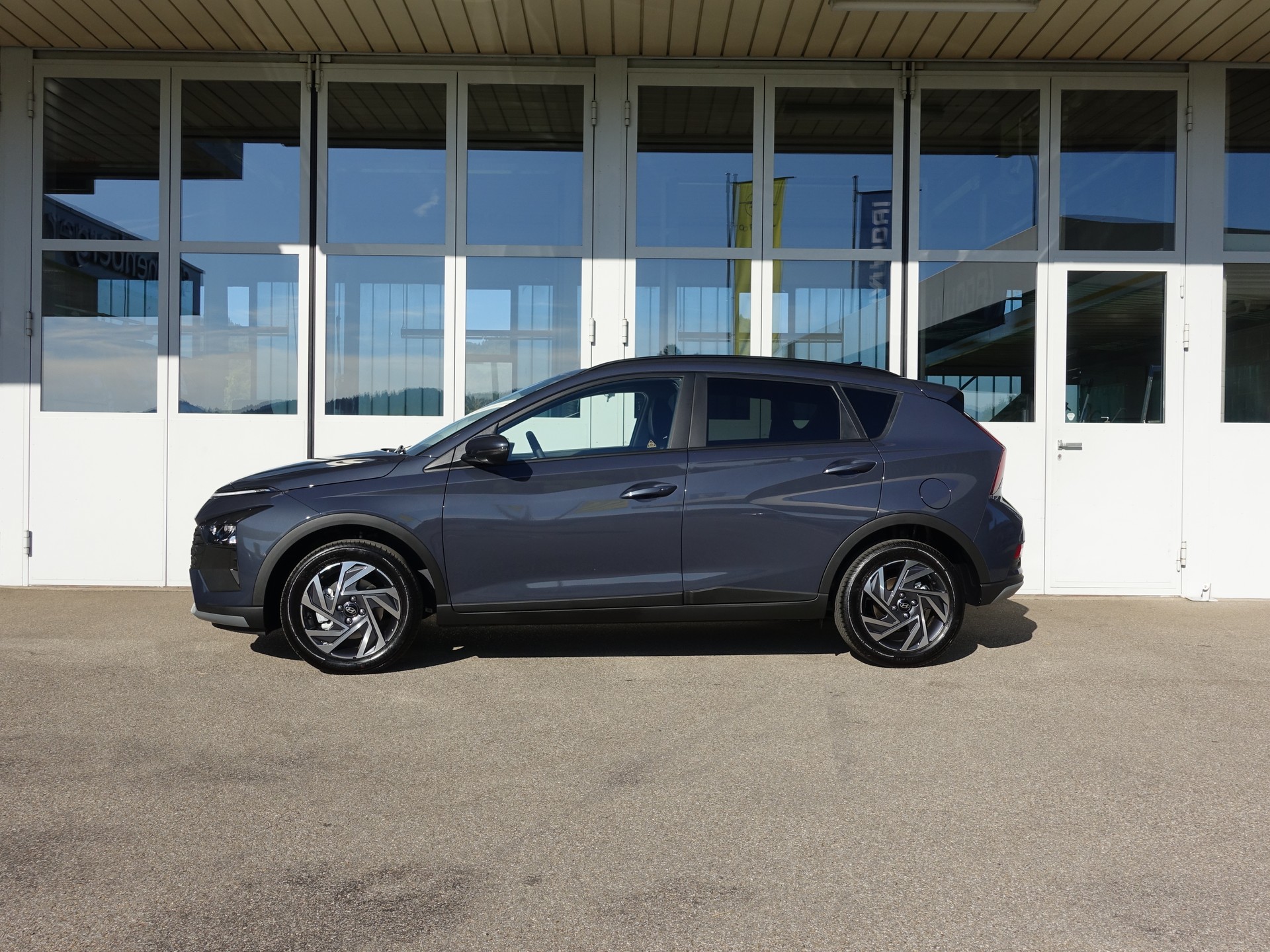HYUNDAI Bayon 1.0 T-GDi AmpliaDCT-image-16