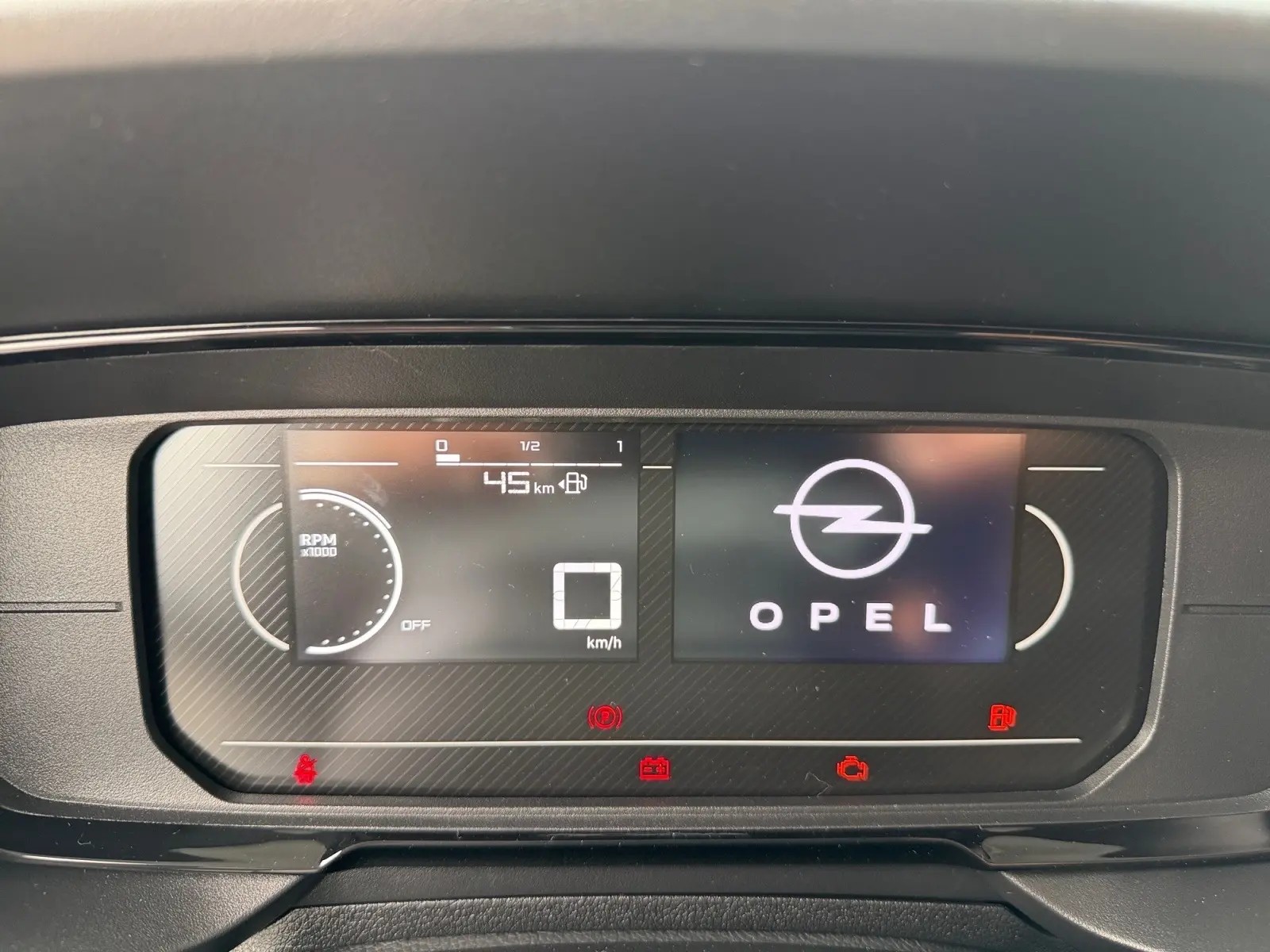 OPEL Combo Cargo Crew XL 1.5 s/s Erhöhte Nutzlast-image-7