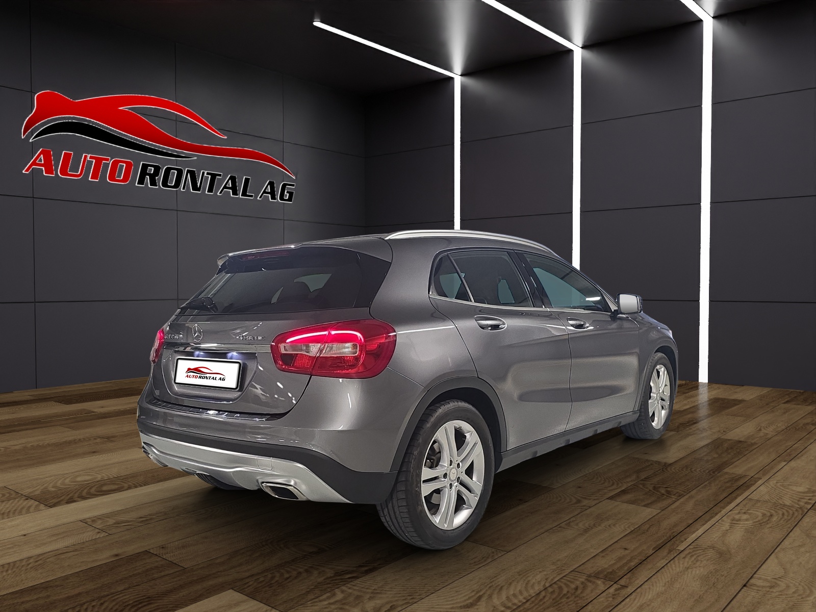 MERCEDES-BENZ GLA 250 Urban 4Matic 7G-DCT-image-5