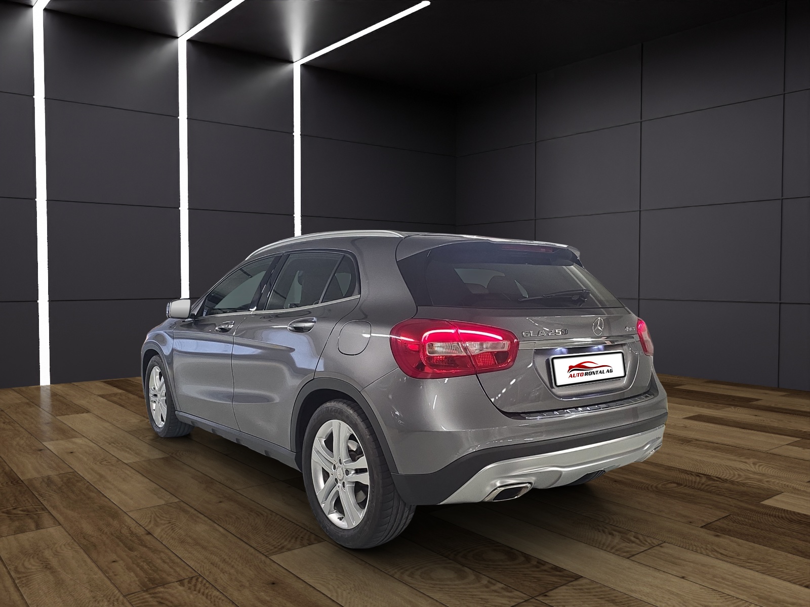 MERCEDES-BENZ GLA 250 Urban 4Matic 7G-DCT-image-6
